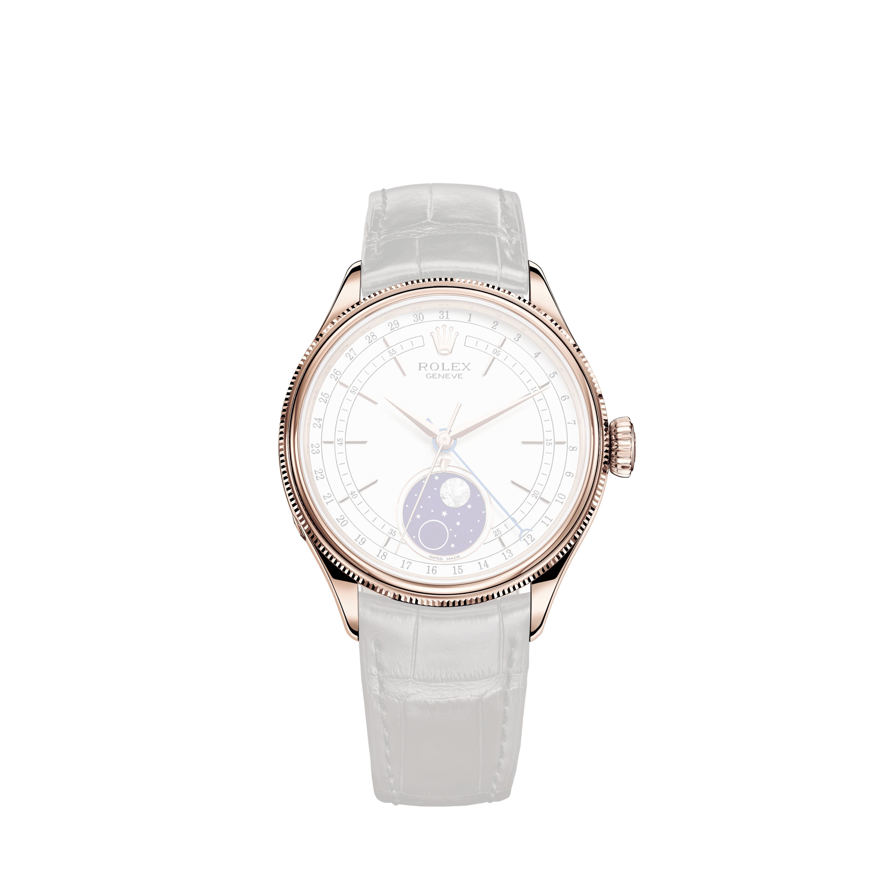 Rolex Datejust 36mm With Custom Tiffany dial/Diamond