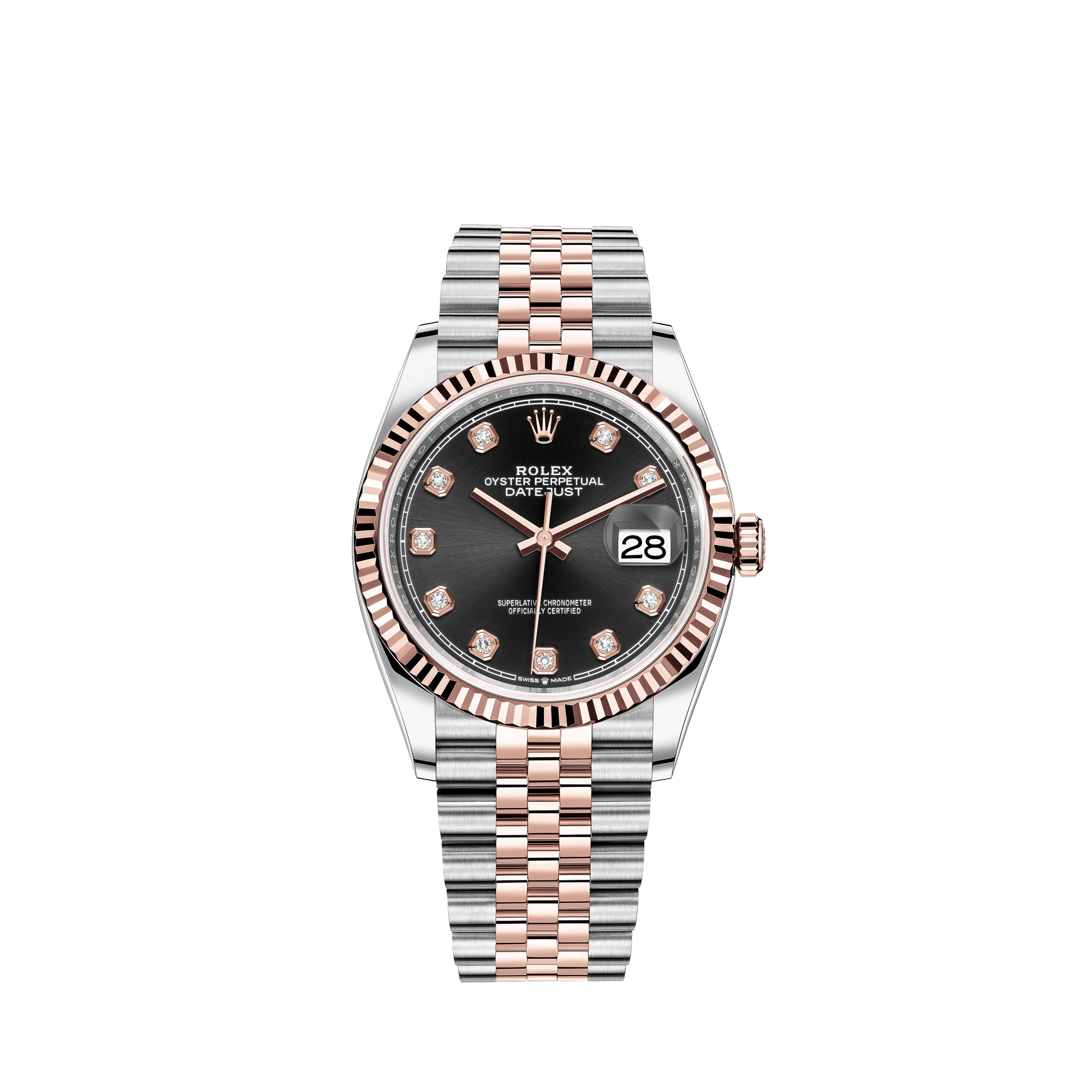 Rolex M116900-0001 AIR-KING