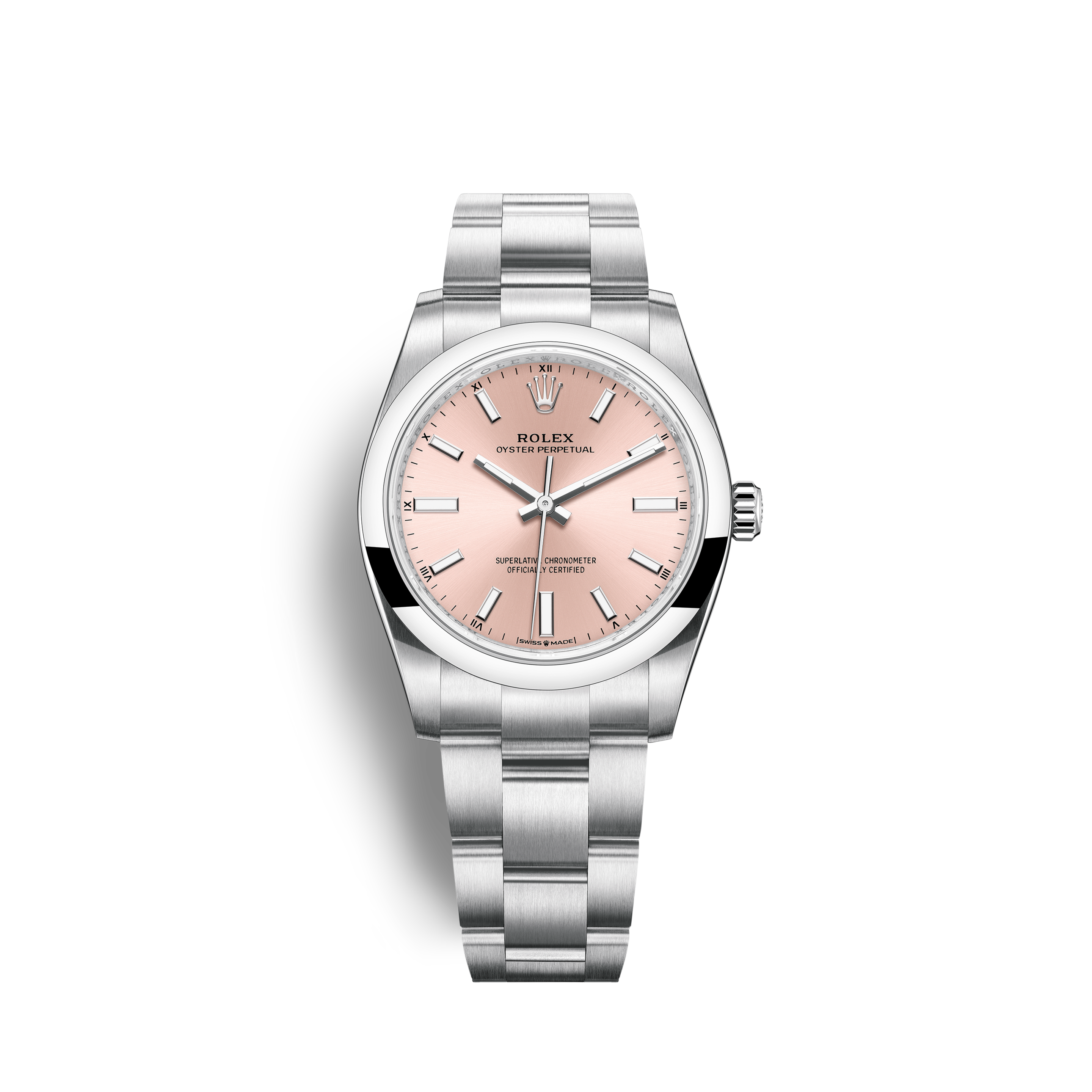 oyster perpetual 34 price