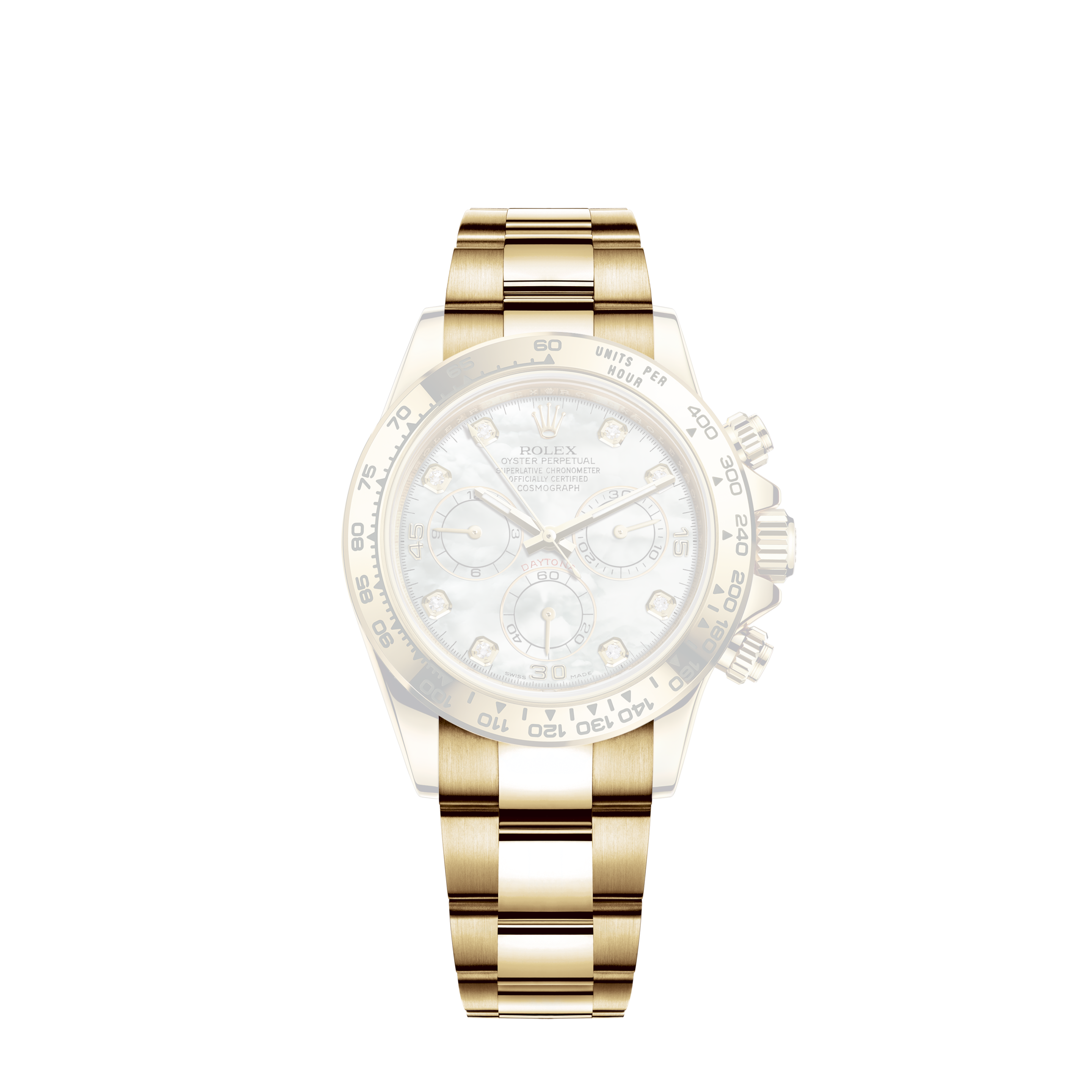 Rolex Datejust Stahl/Weißgold Reg: 16234 von 2001