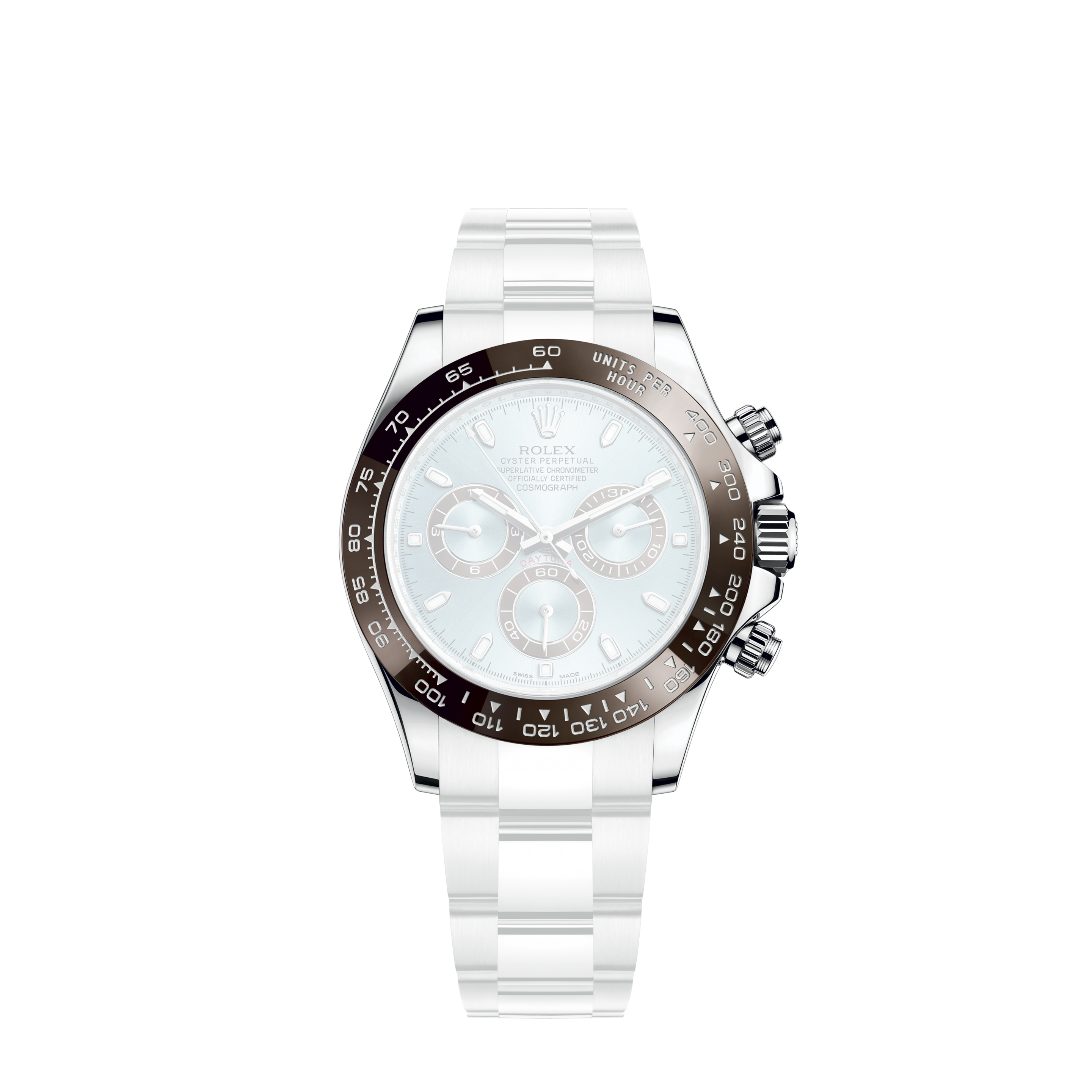 Rolex Datejust 41 Blue Dial 126300