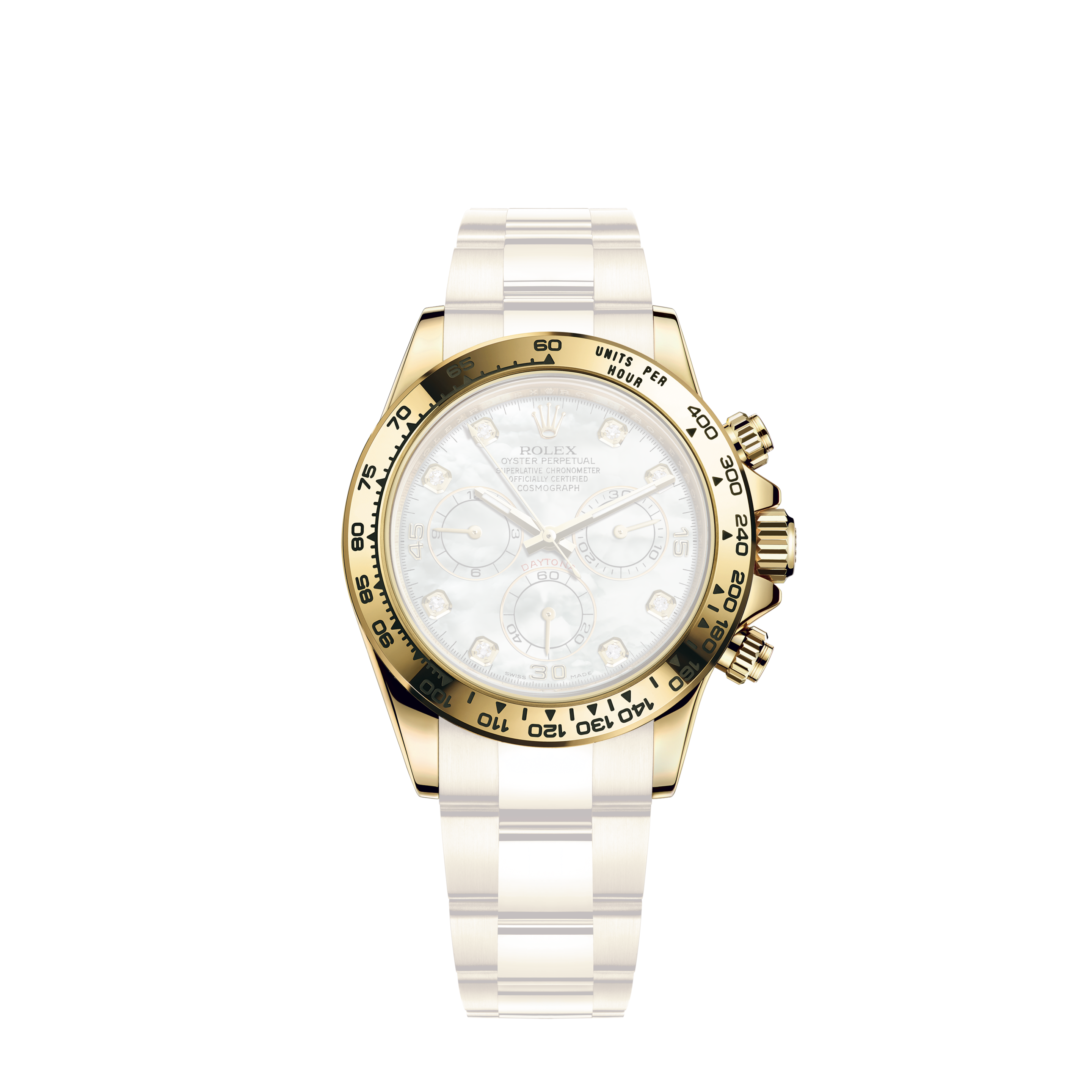 Rolex 79173G (Made around P No. 2000) [Ladies]