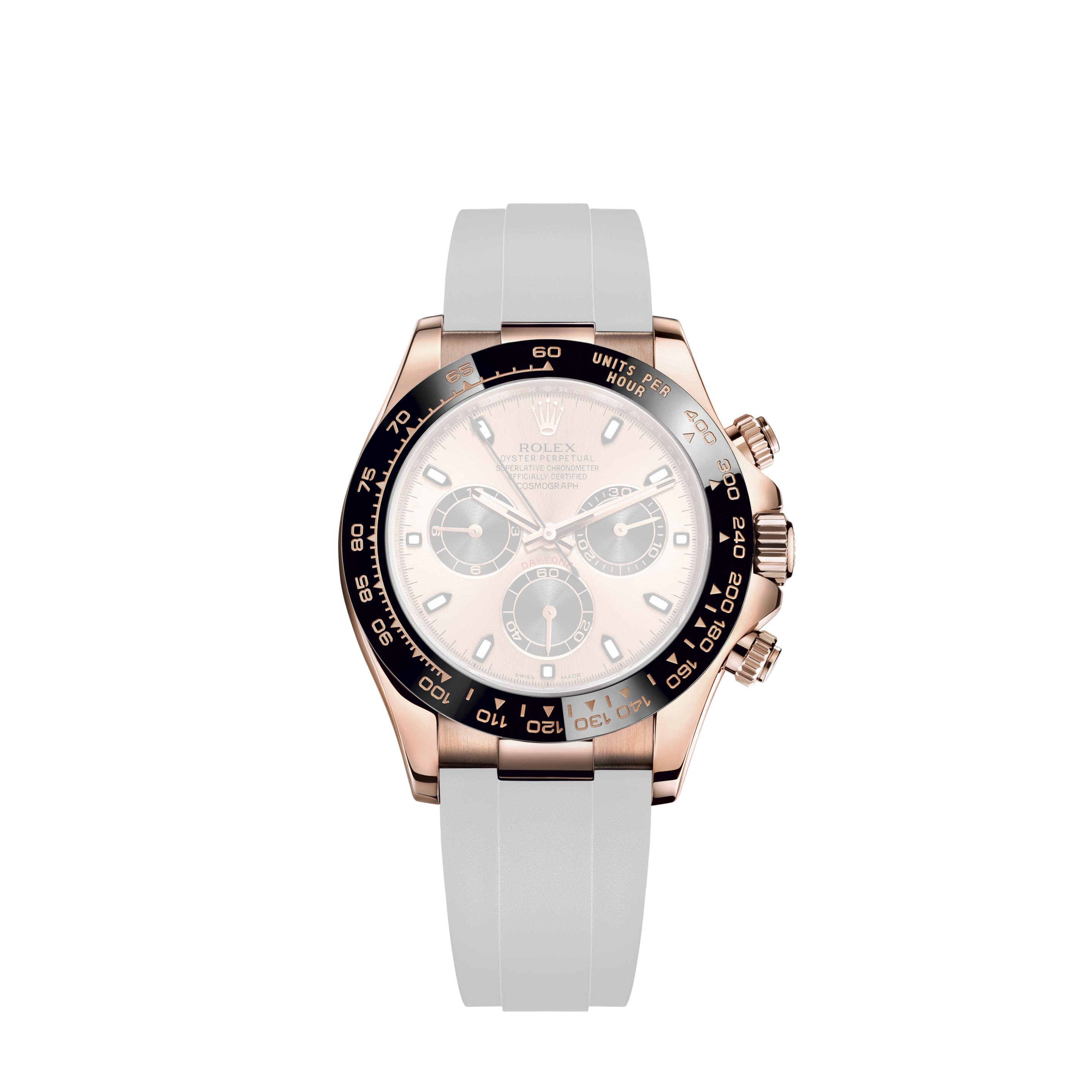 Rolex Datejust 16013 Stainless Steel 18k 3035 Automatic 36mm Wristwatch