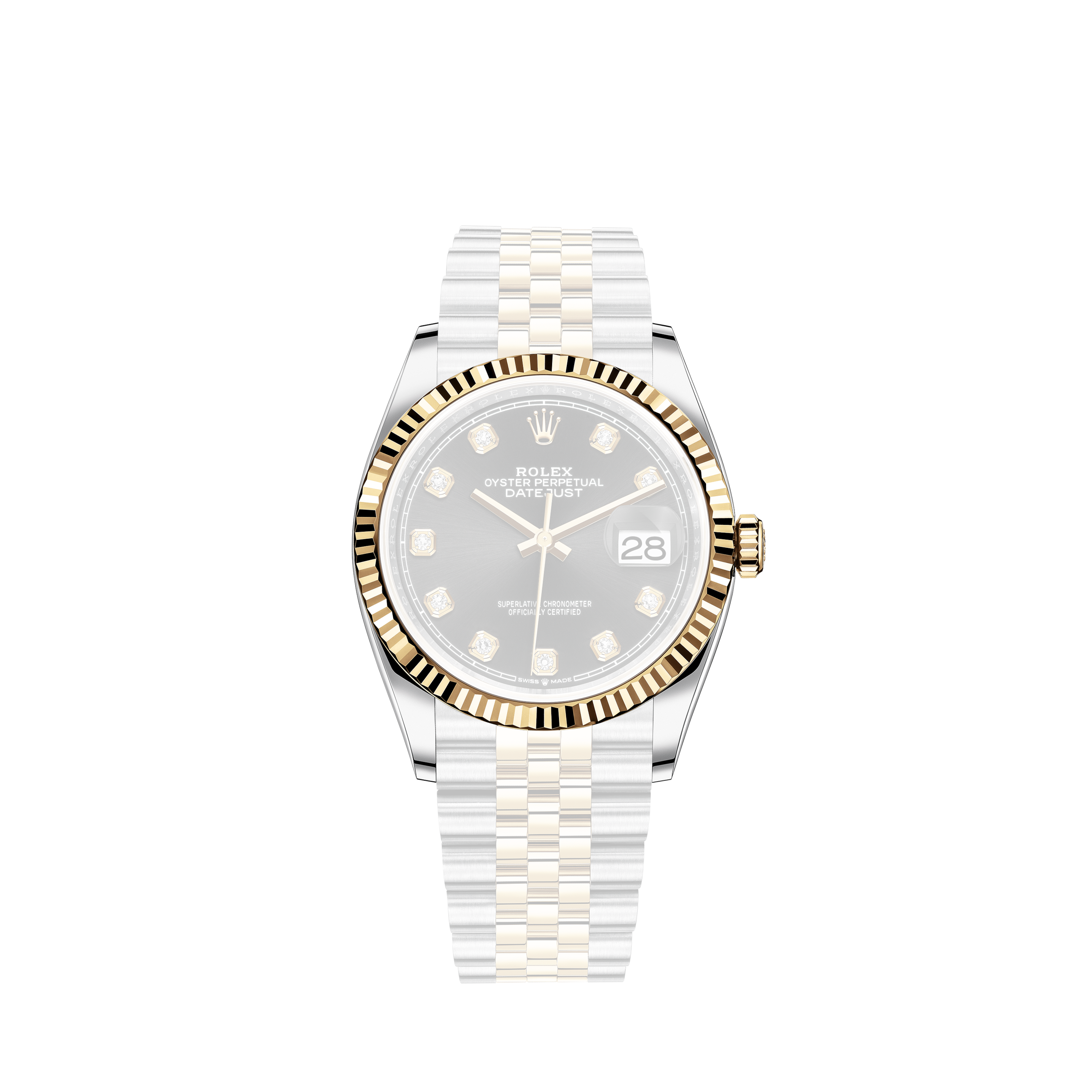 Rolex Day-Date 36 118238A