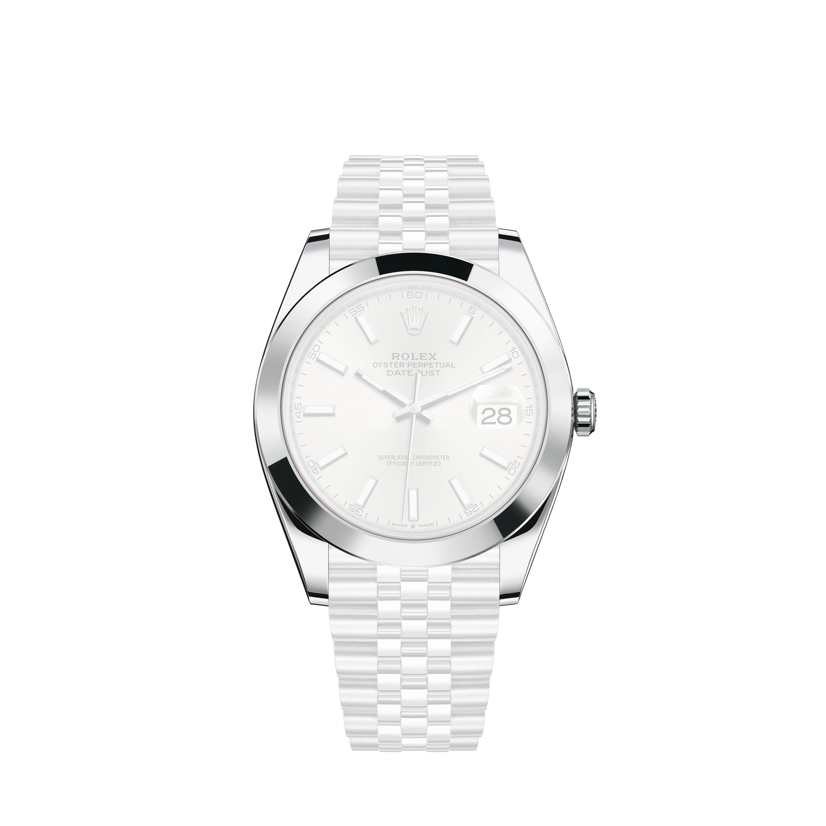 Rolex Lady Yachtmaster Edelstahl / Platin Automatic Automatik