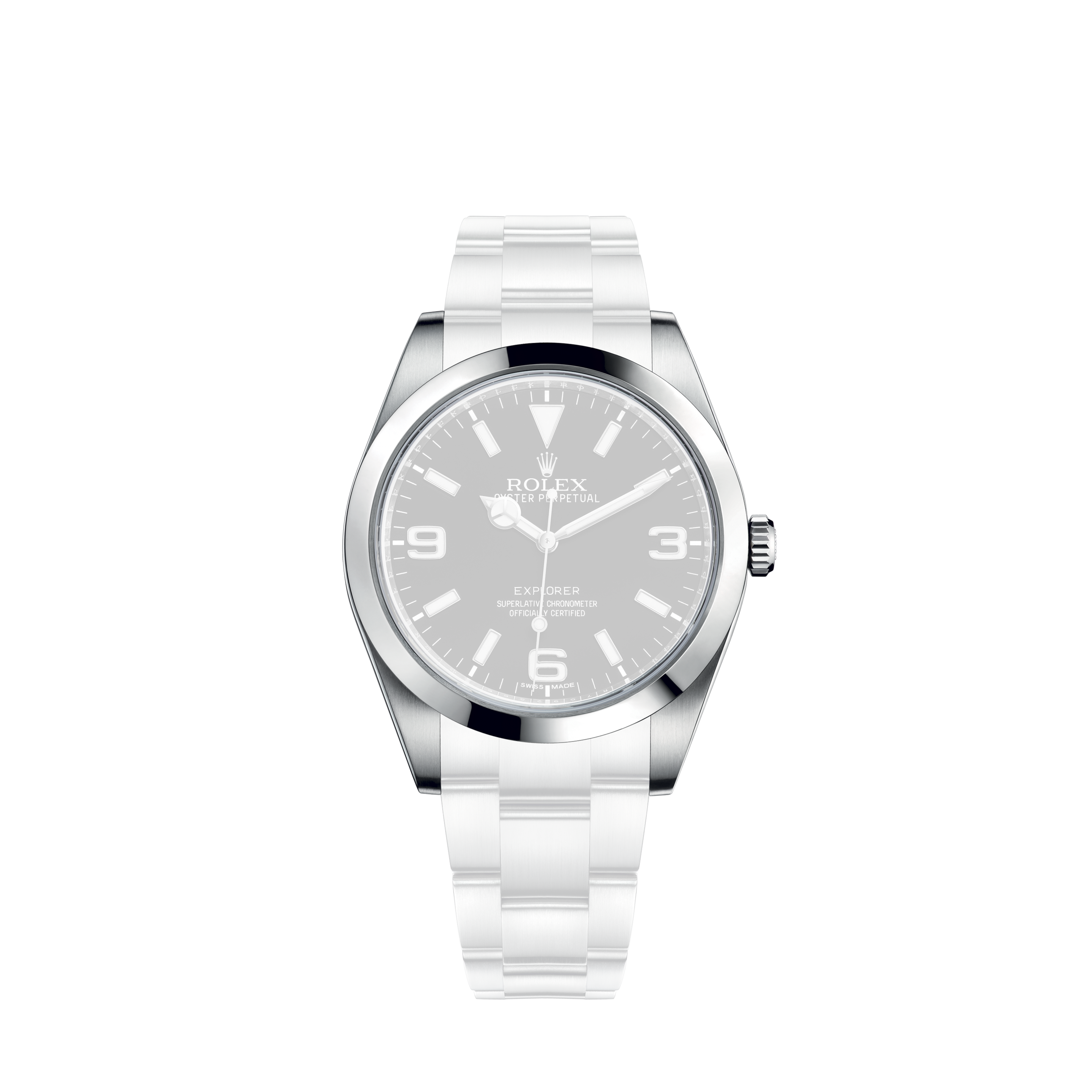 Rolex Dark Grey 36mm Datejust Stainless Steel + Diamond Lugs + Sapphire BezelRolex Sea-Dweller Ref.16600