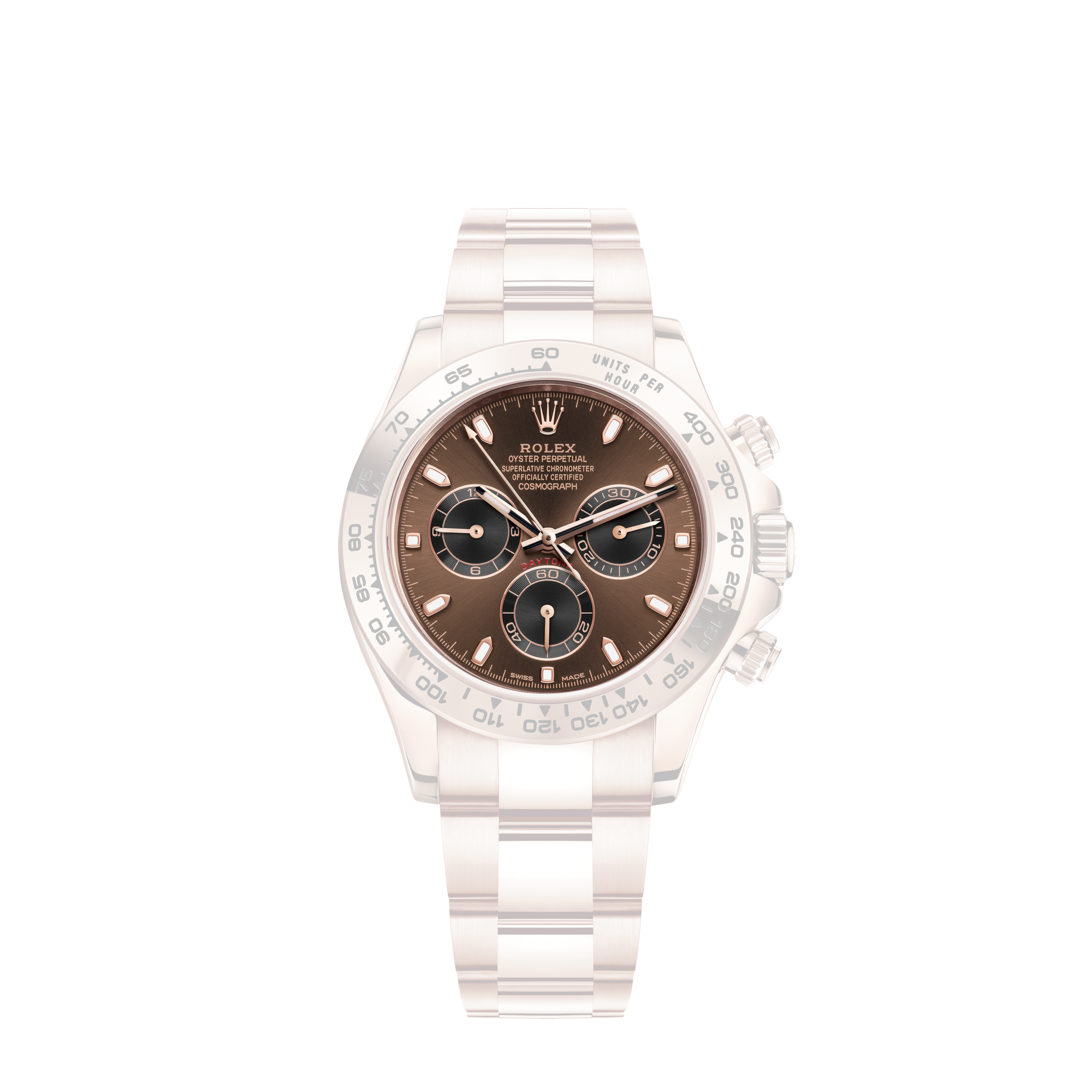 Rolex Explorer II 16570 Polar White