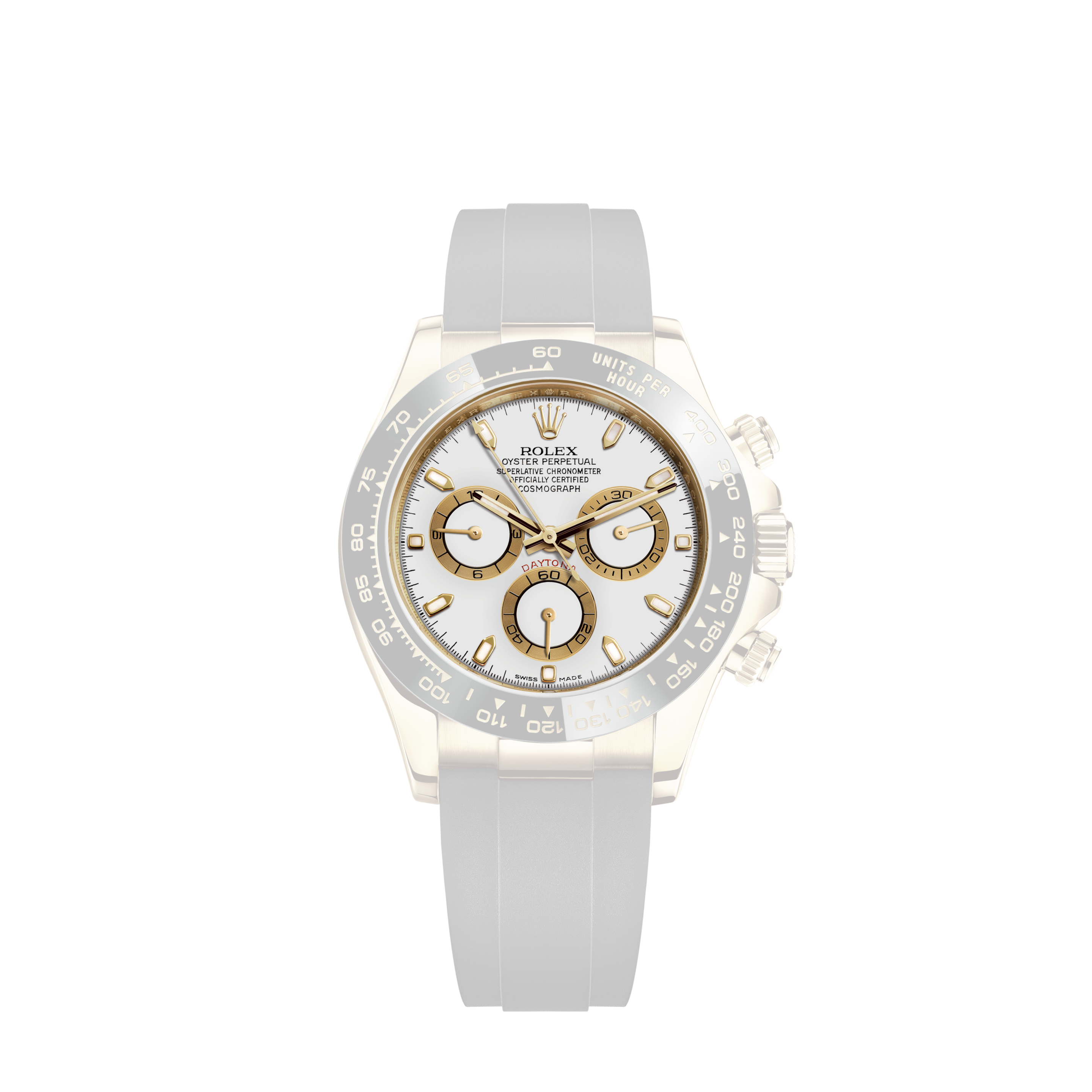 Rolex Ref. 126610LN