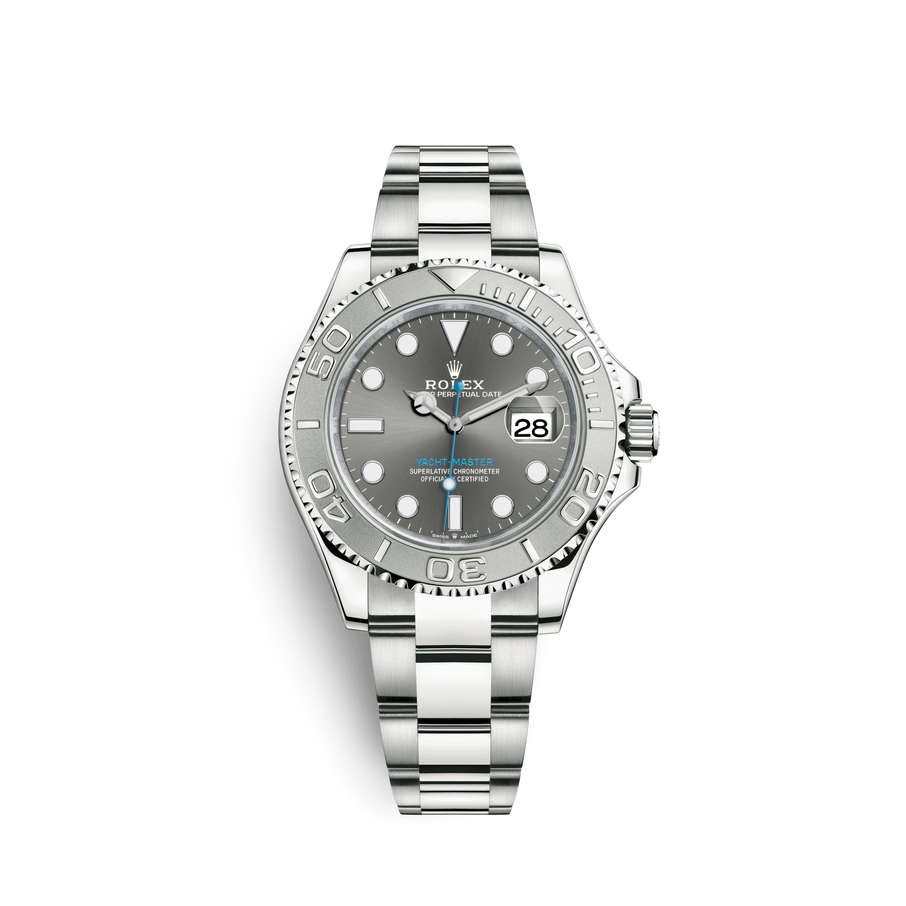 rolex oyster perpetual datejust yachtmaster