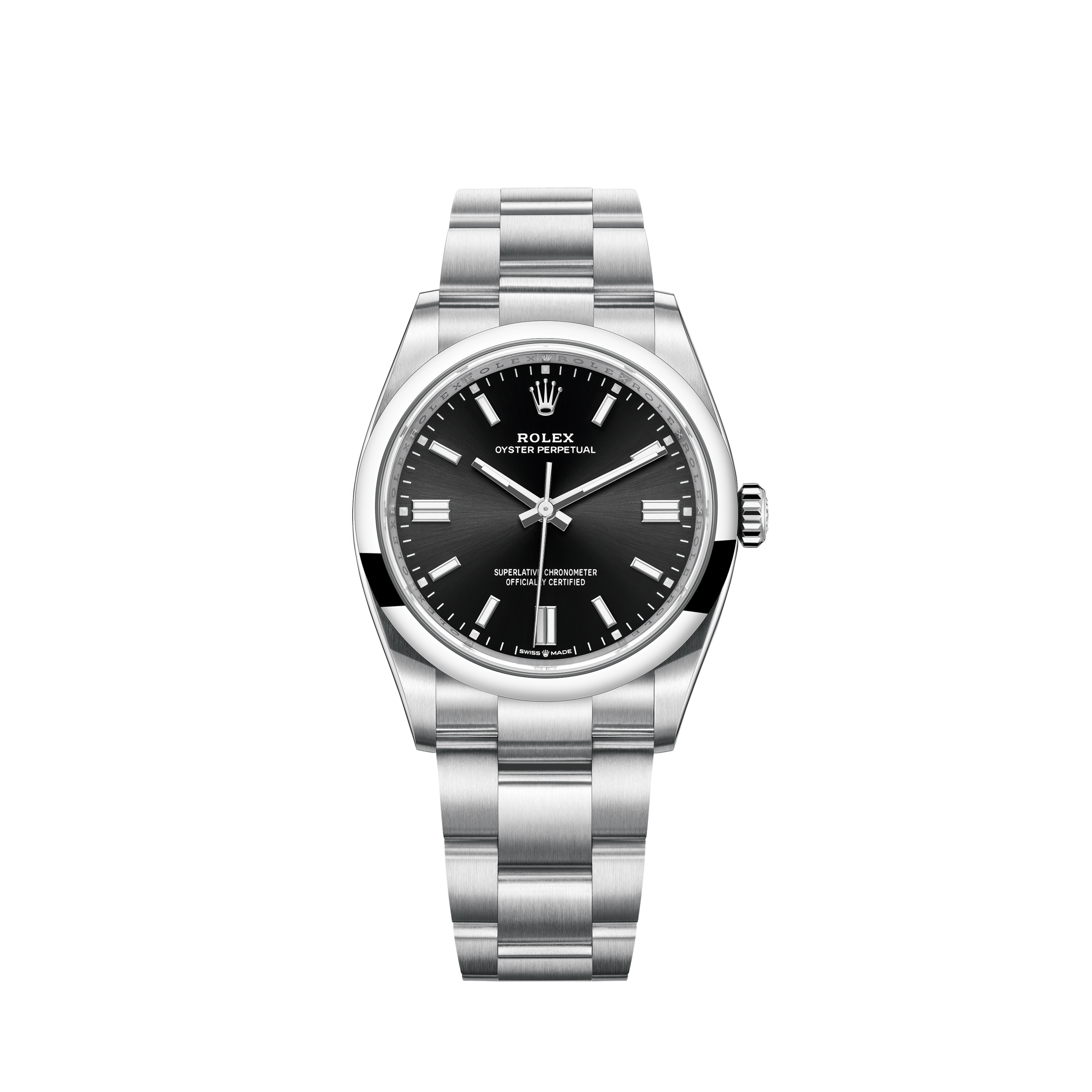 Rolex Yacht-Master II 44mm Stainless Steel Watch