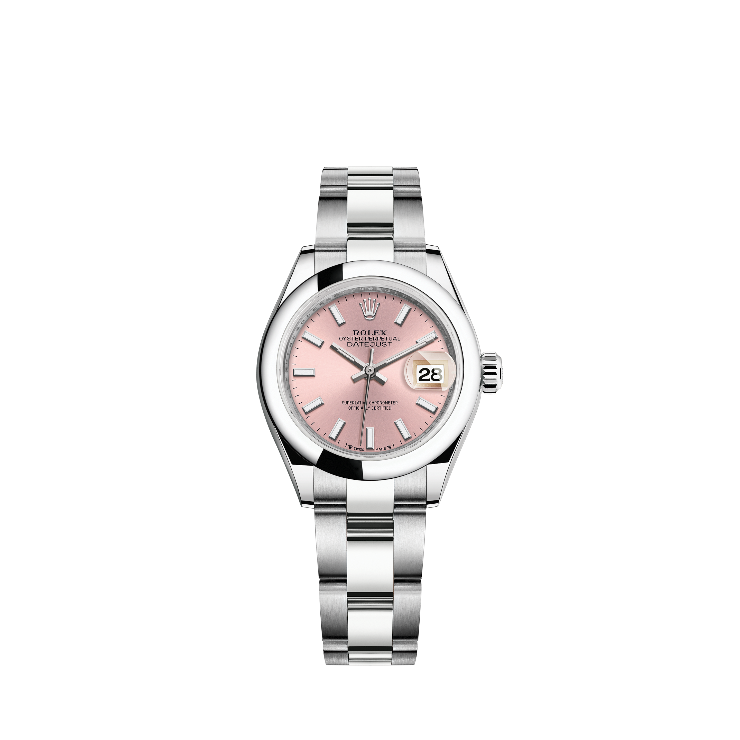 oyster perpetual 28