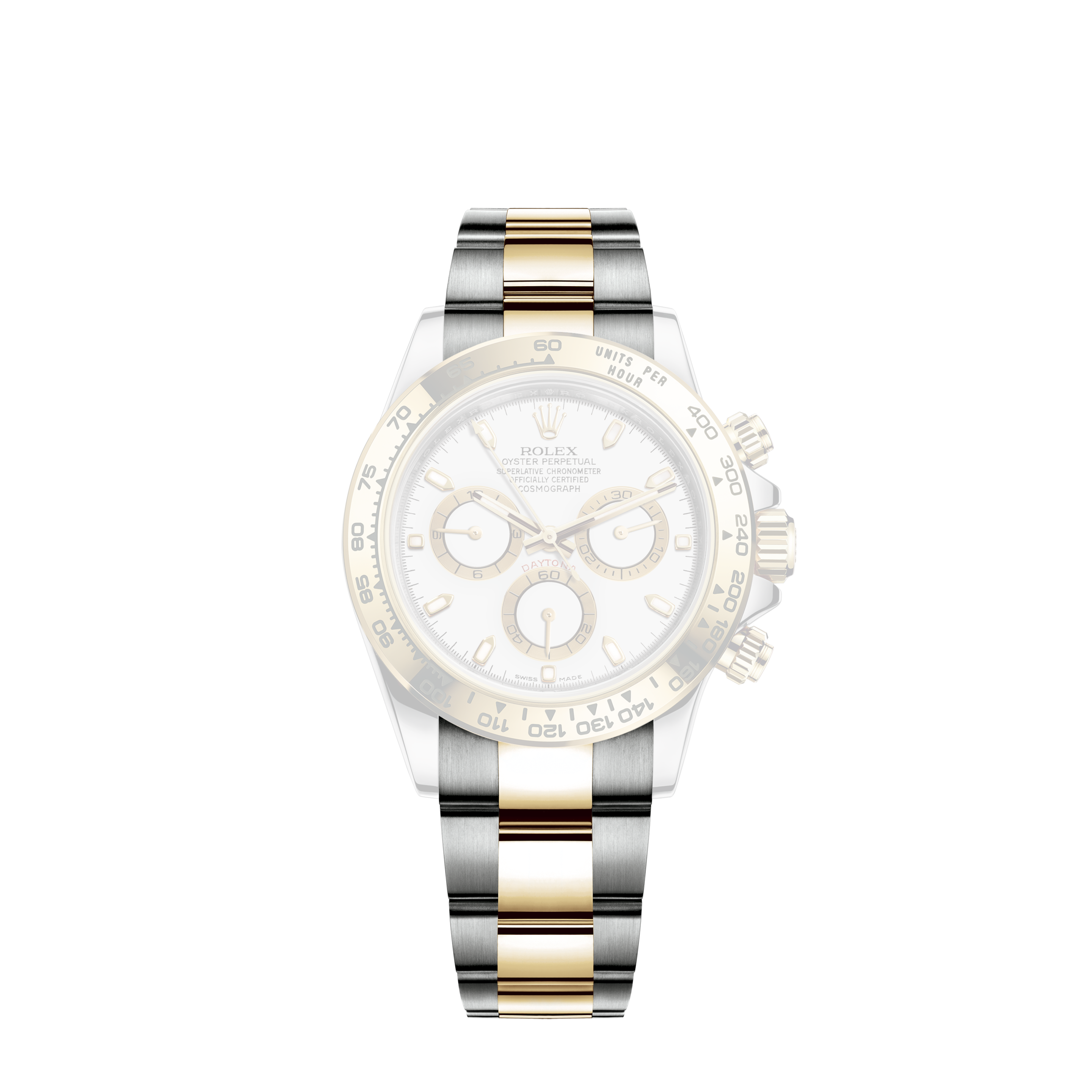 Rolex Daydate diamant