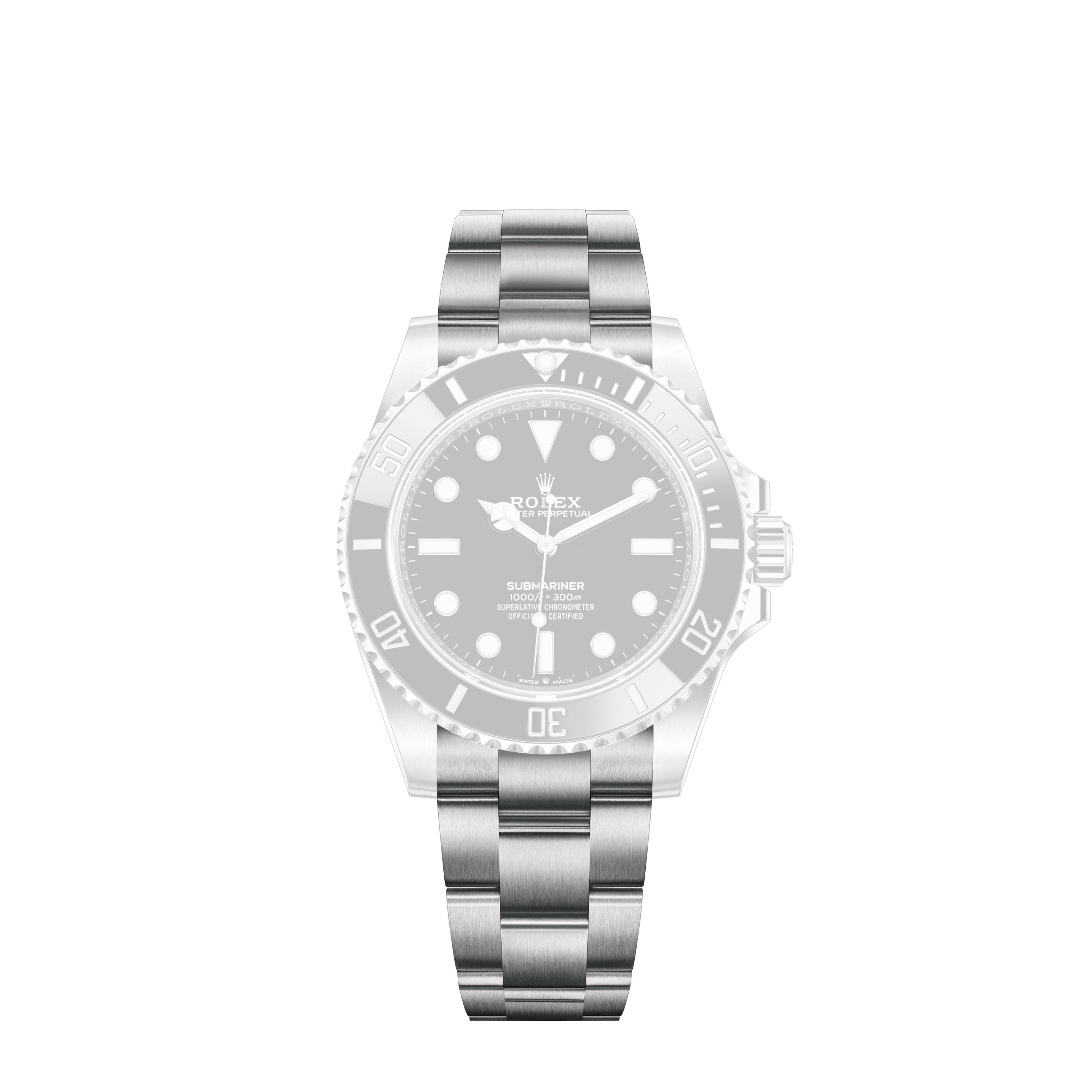 Rolex Datejust Oyster Perpetual 41mm Jubilee Black Dial Diamond