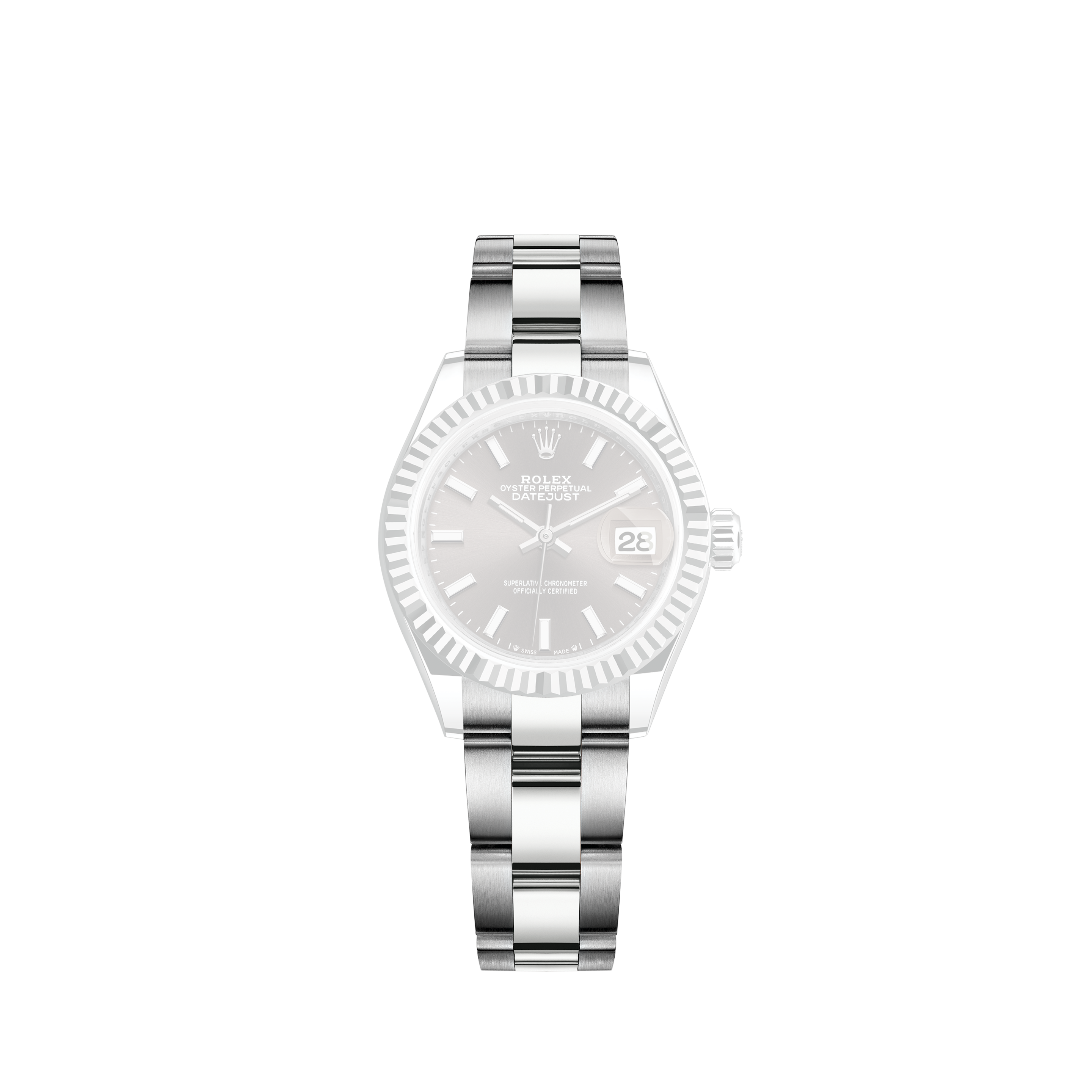 Rolex Explorer 14270Rolex President Day-Date 36MM Gold Watch w/White MOP Diamond Dial/4Ct Bezel