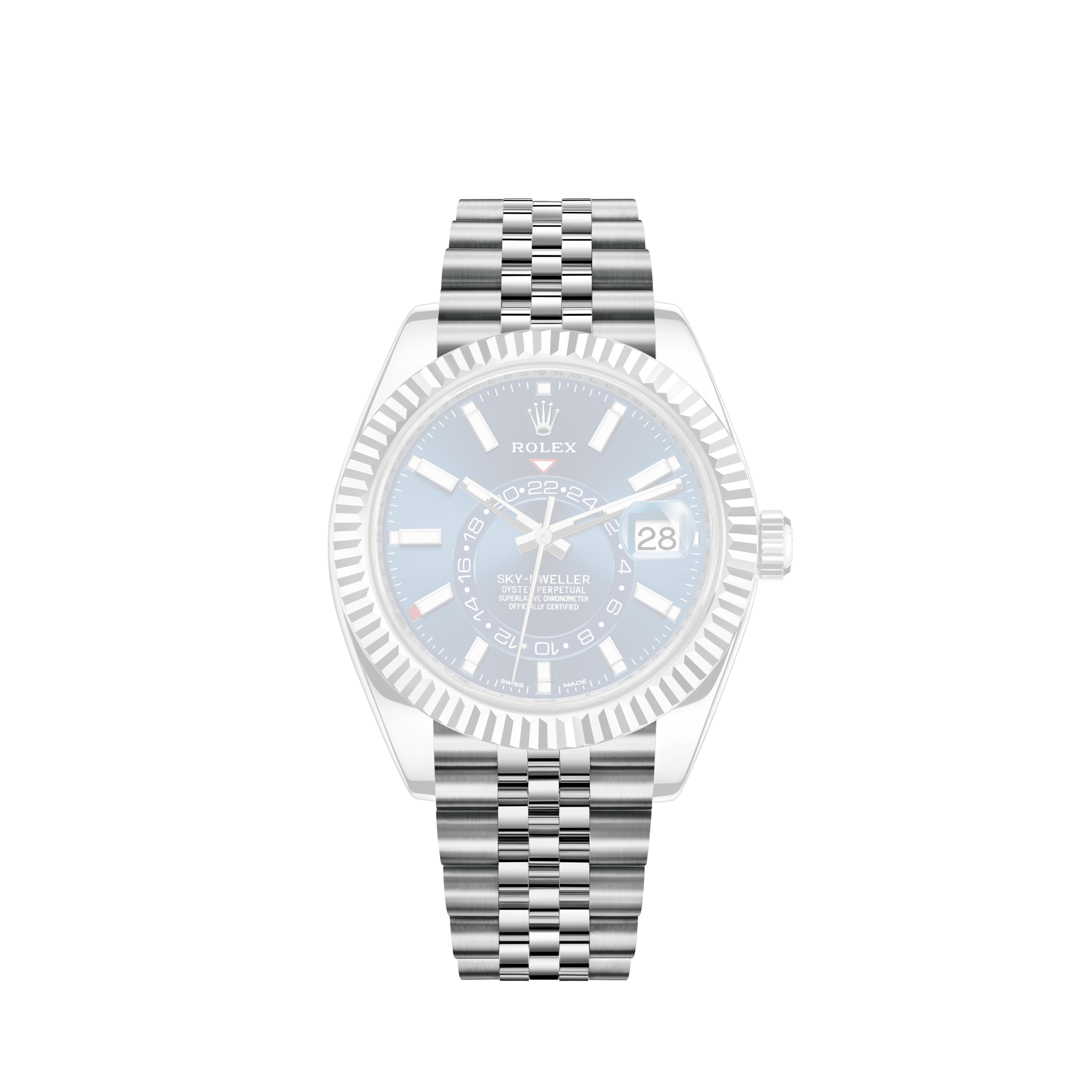 Rolex Sea-Dweller Deepsea 2020 126660