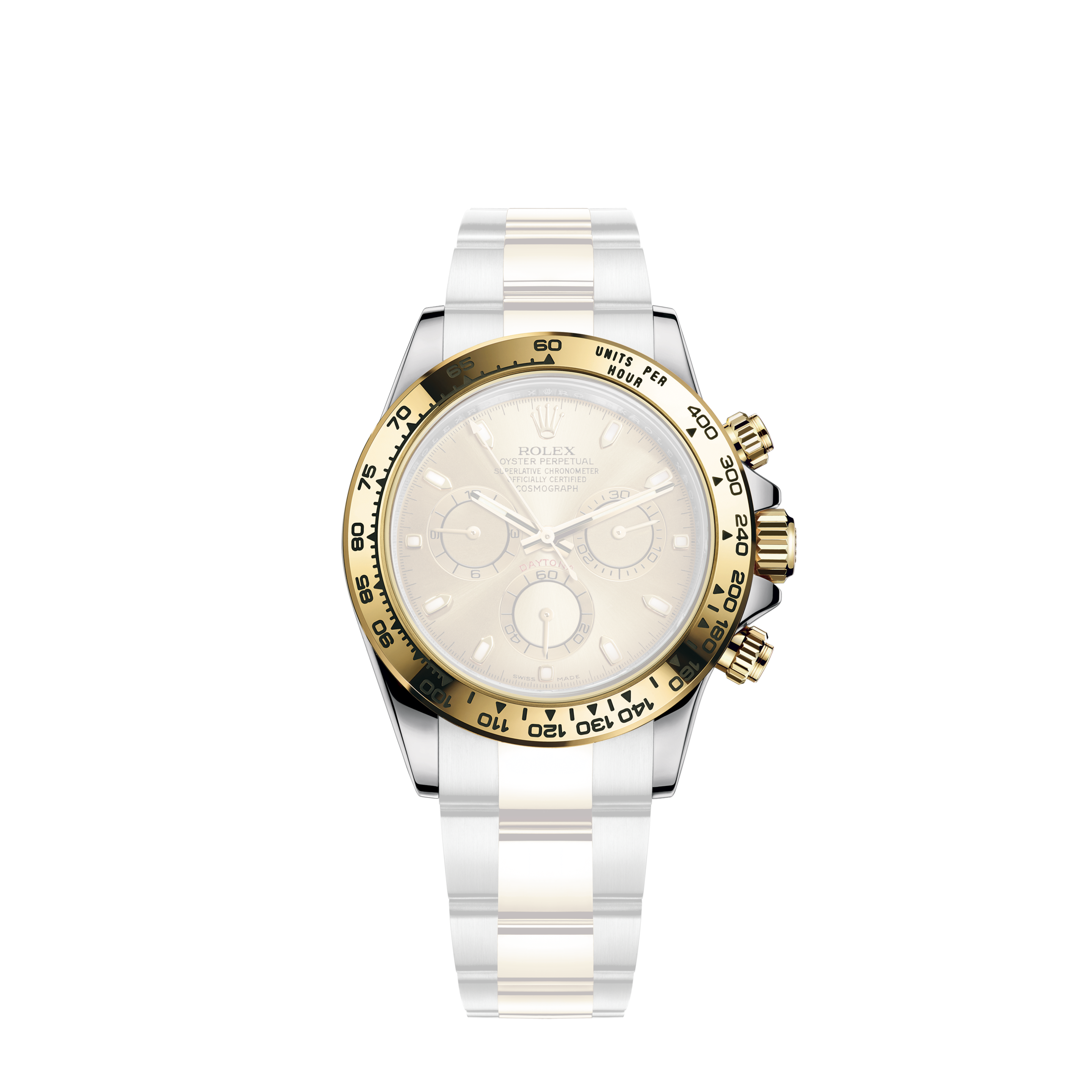 Rolex Sky-Dweller Oysterflex Rose Gold with Brown Dial & Black Rubber 326235