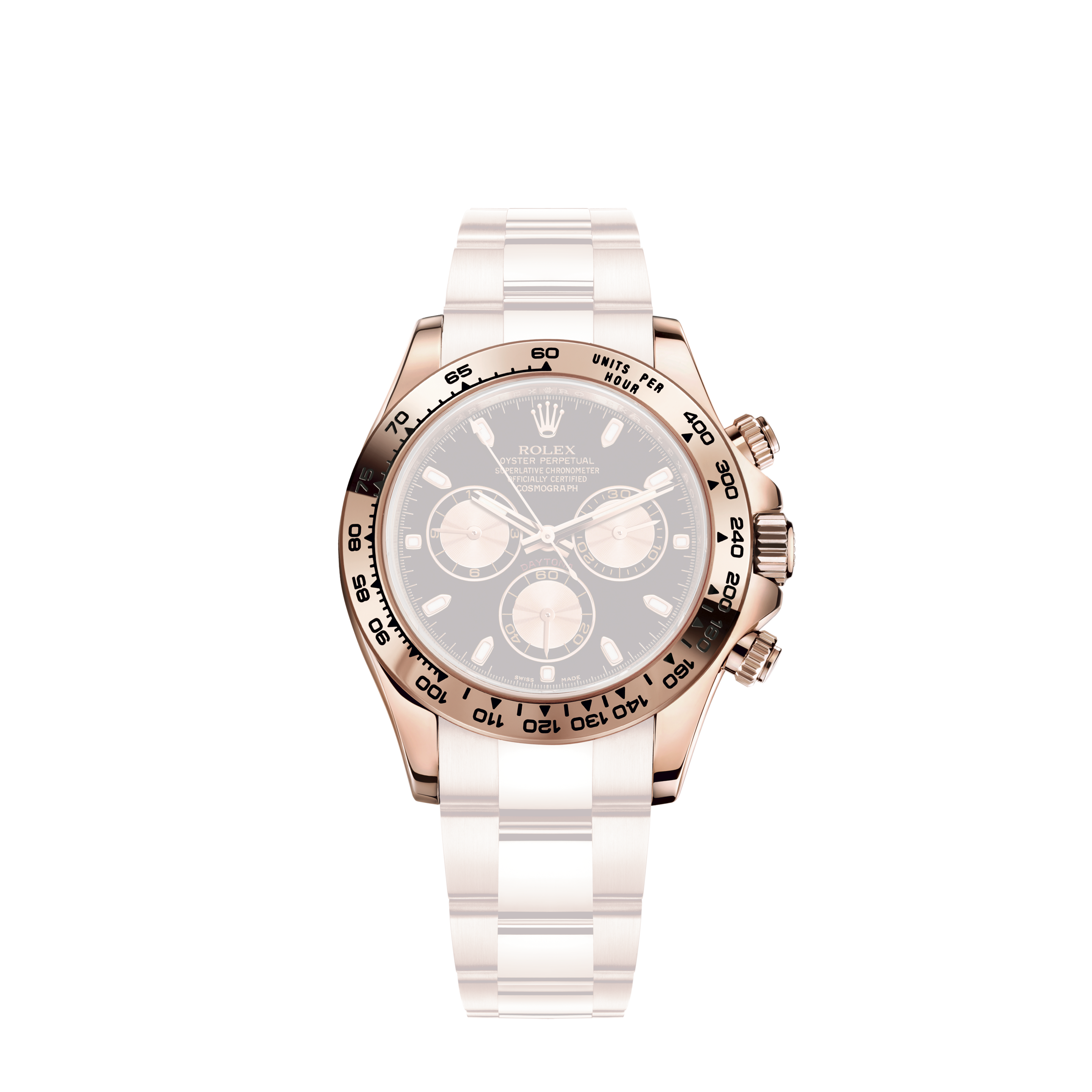 Rolex 36mm Datejust Discreet Jubilee Design Black Dial with Diamonds Stainless Steel Jubilee Watch