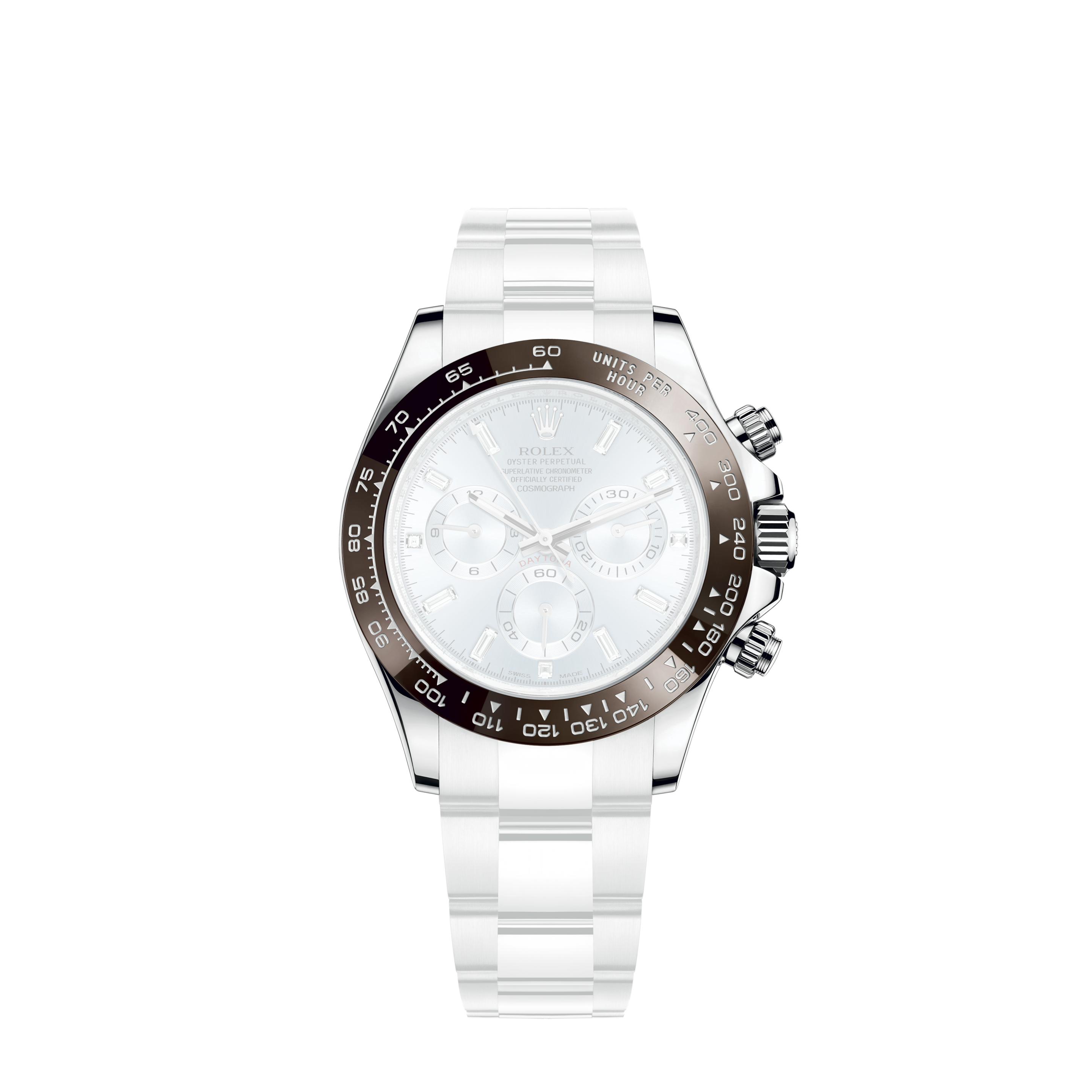 Rolex 126333