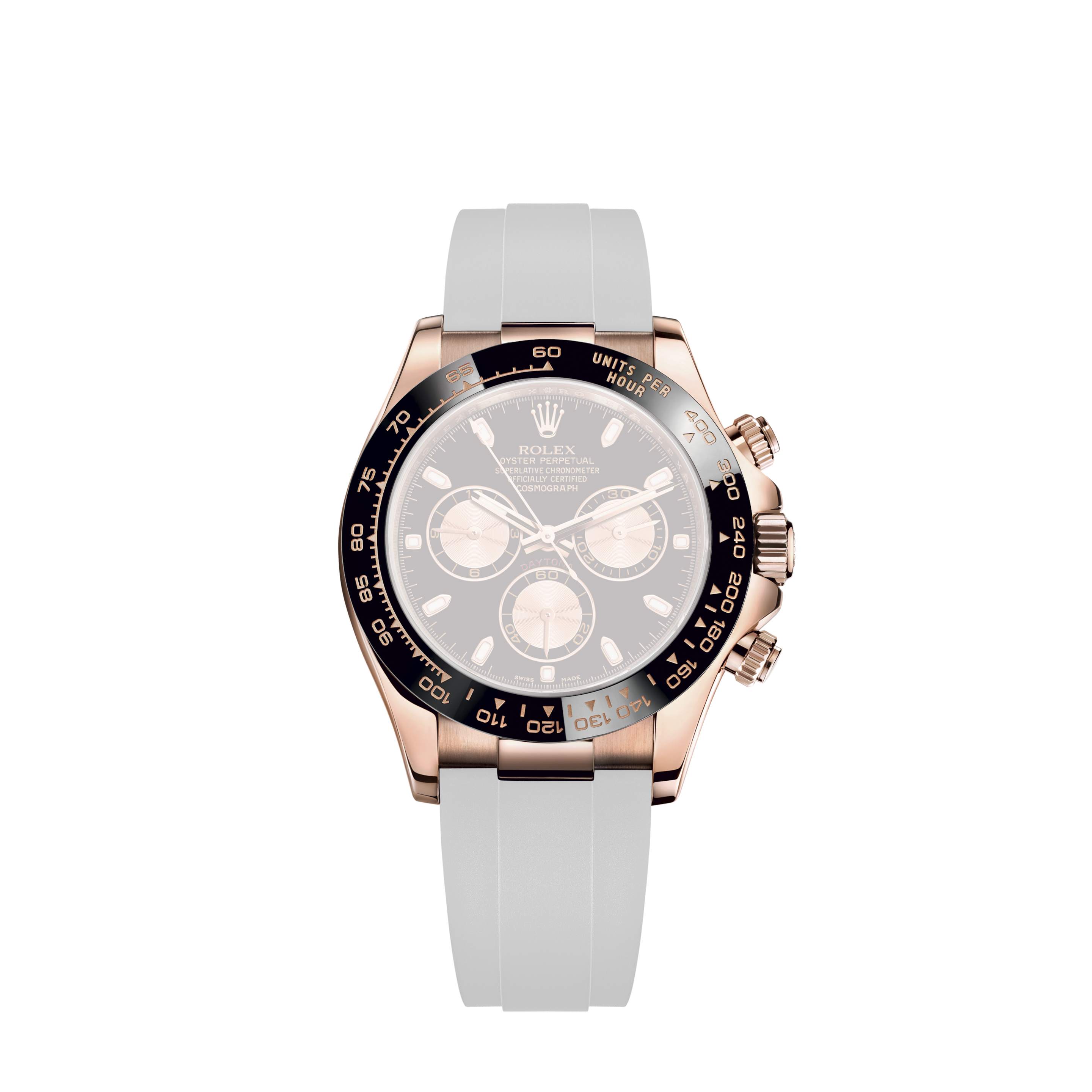 Rolex Datejust 36 Dark Rhodium Dial Luxury Watch 126231-0013