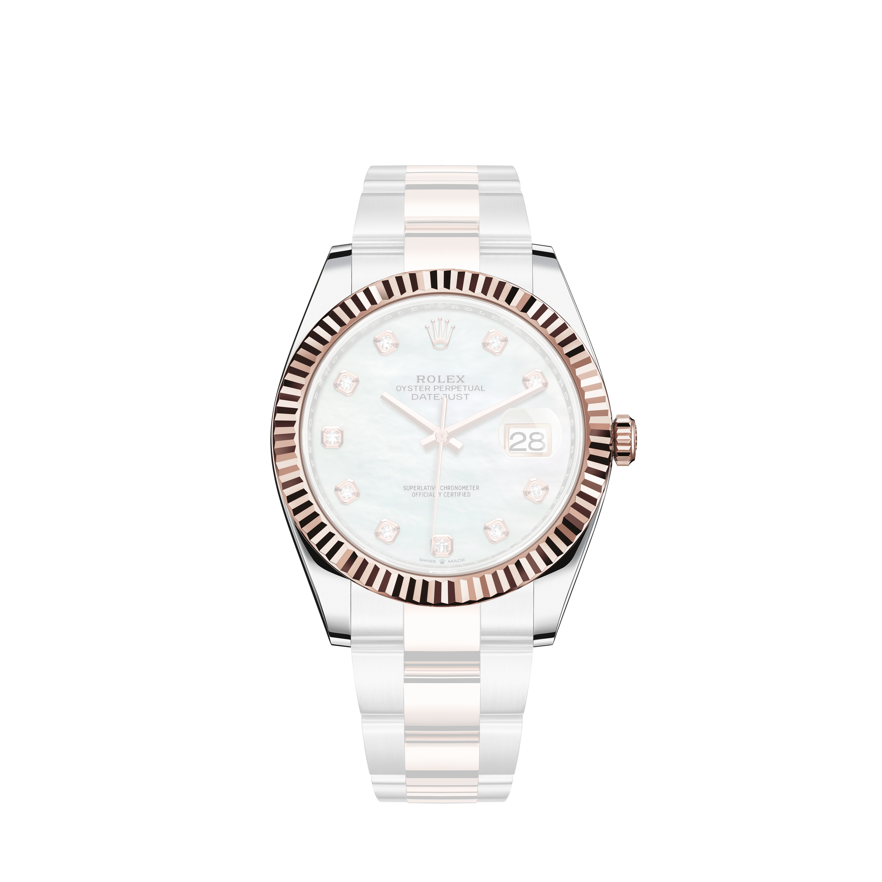 rolex m126331