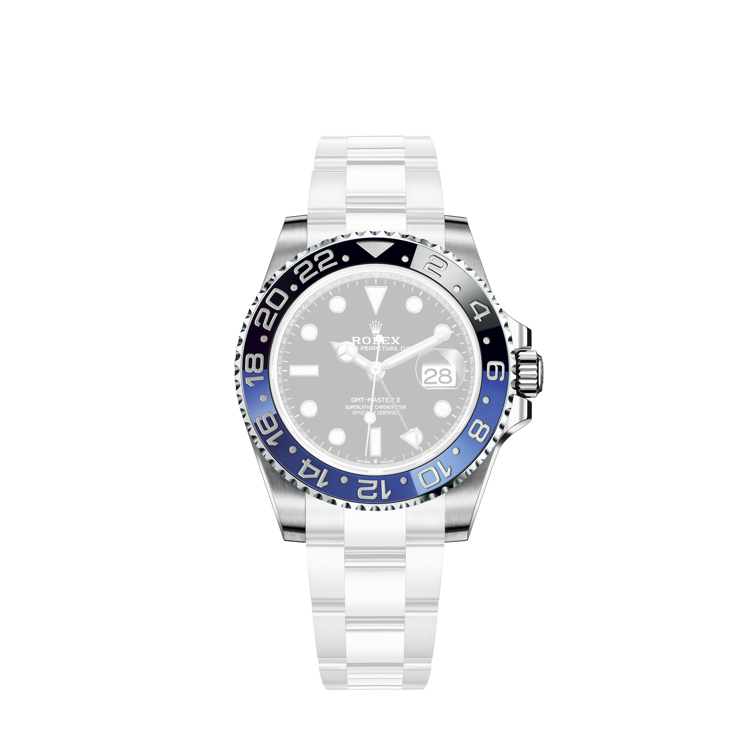 Rolex Pre-Owned Yacht-Master II 116689