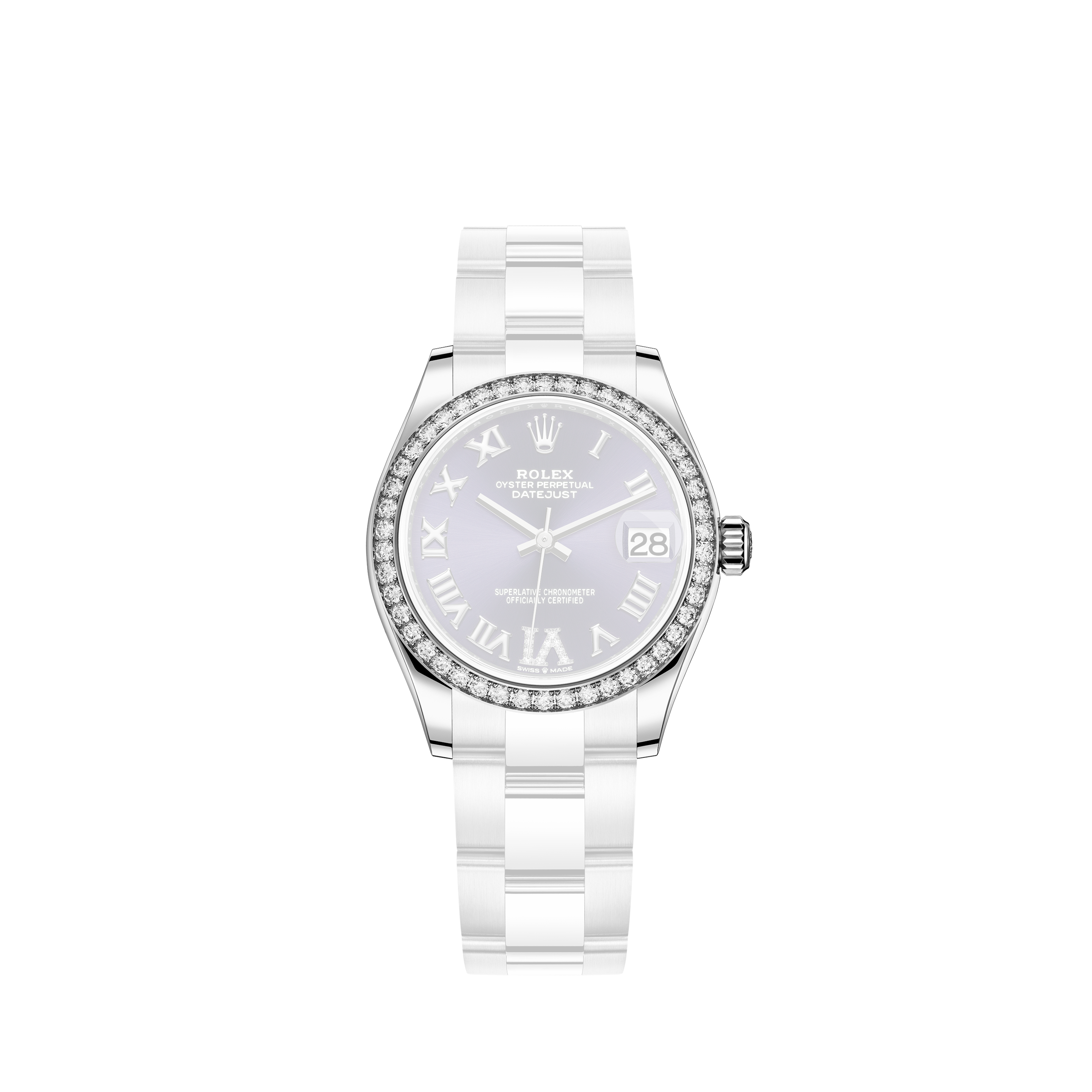 Rolex Explorer II 42mm Stainless Steel 226570