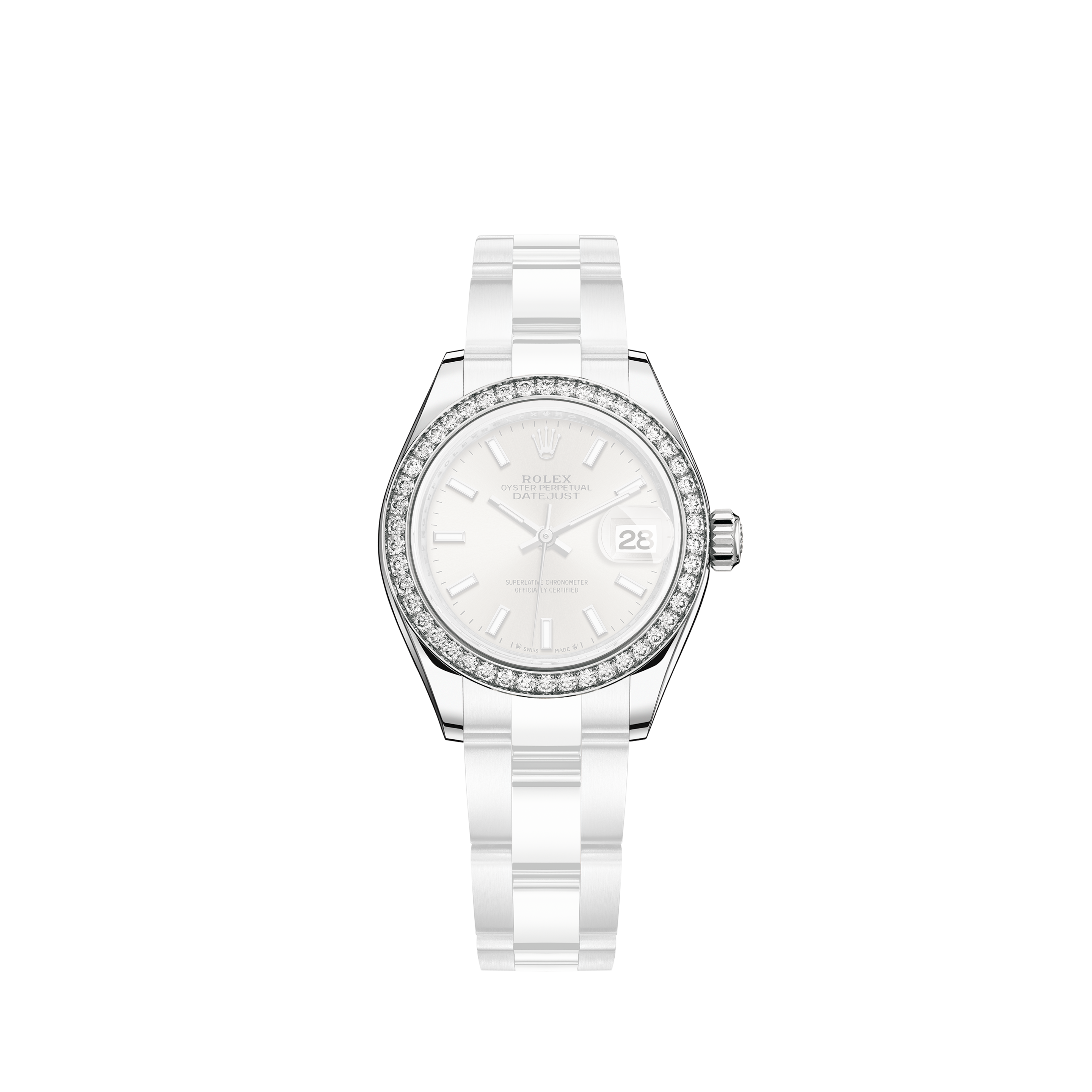 Rolex Sky-Dweller Champagne Jubilee Bracelet 326933 2021