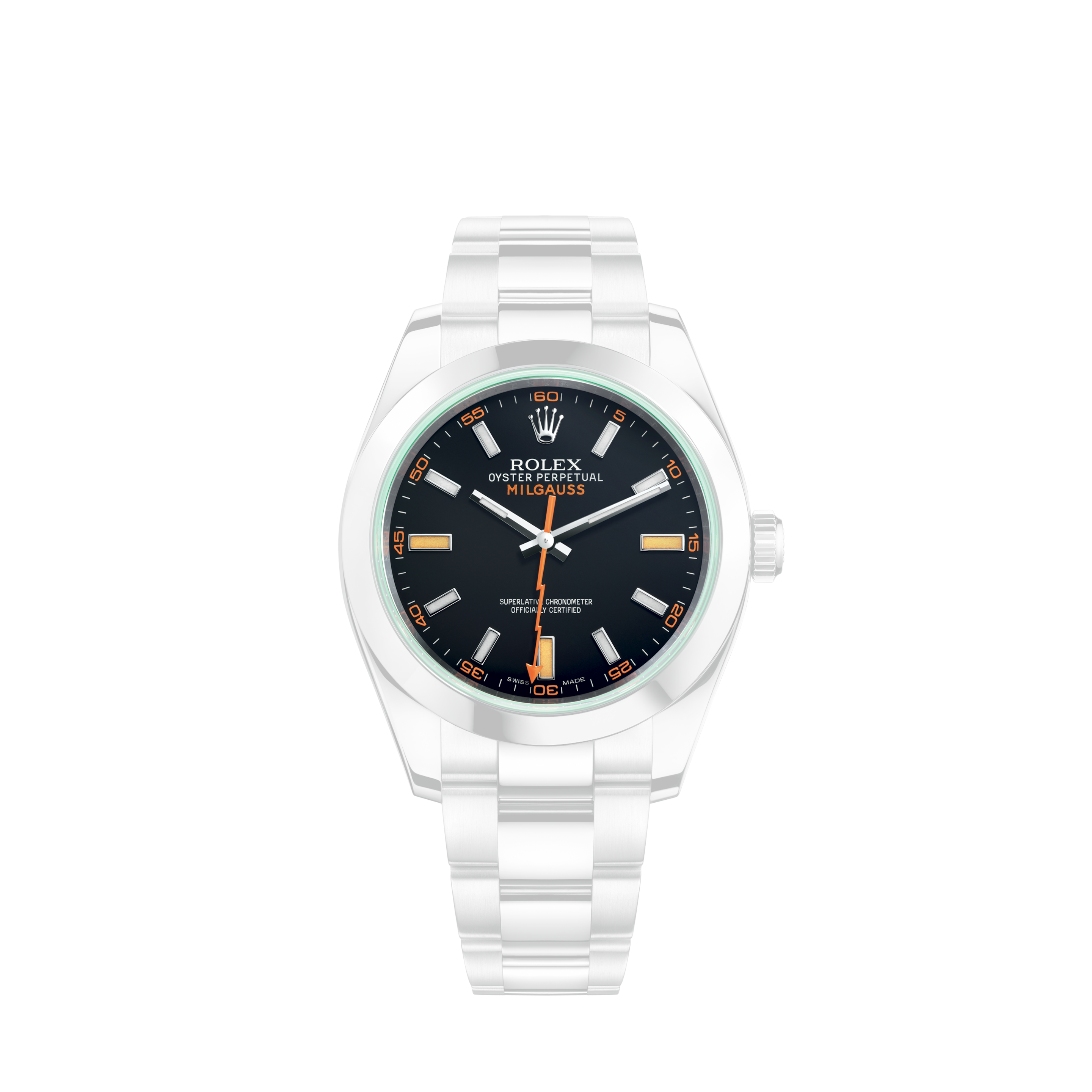 Rolex Sea-Dweller ref. 1665 'Great White'