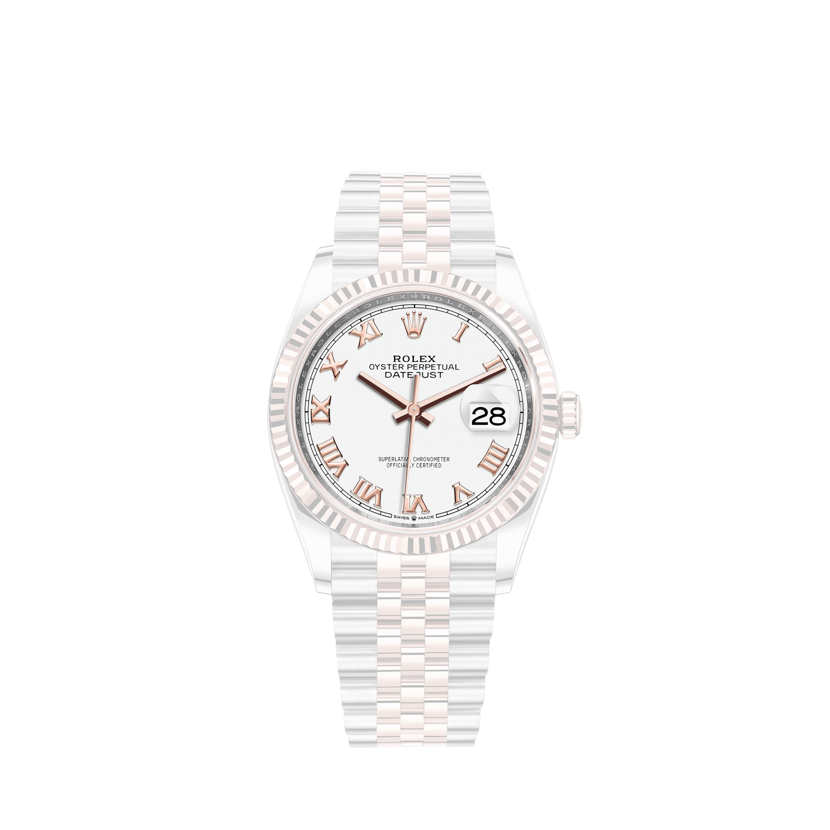 Rolex Lady-Datejust 69178