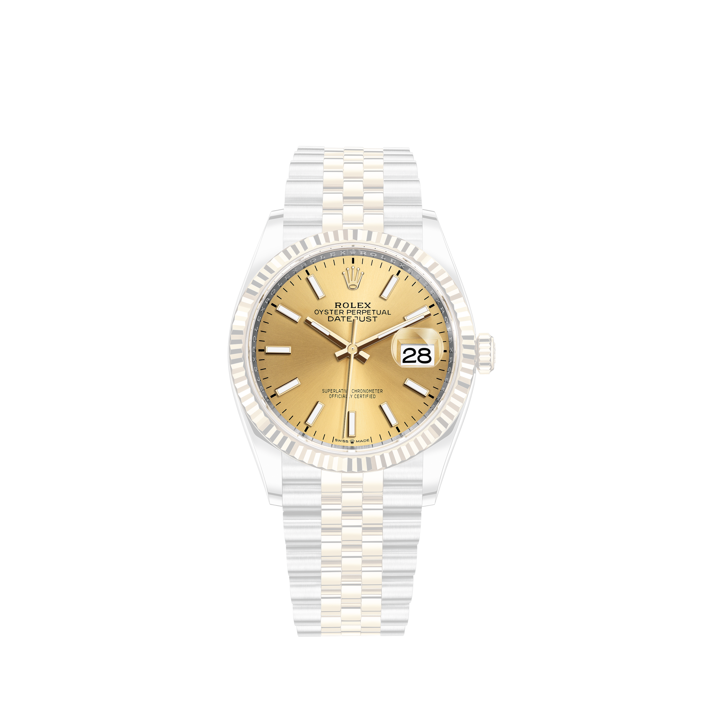 Rolex Datejust Ref.68174