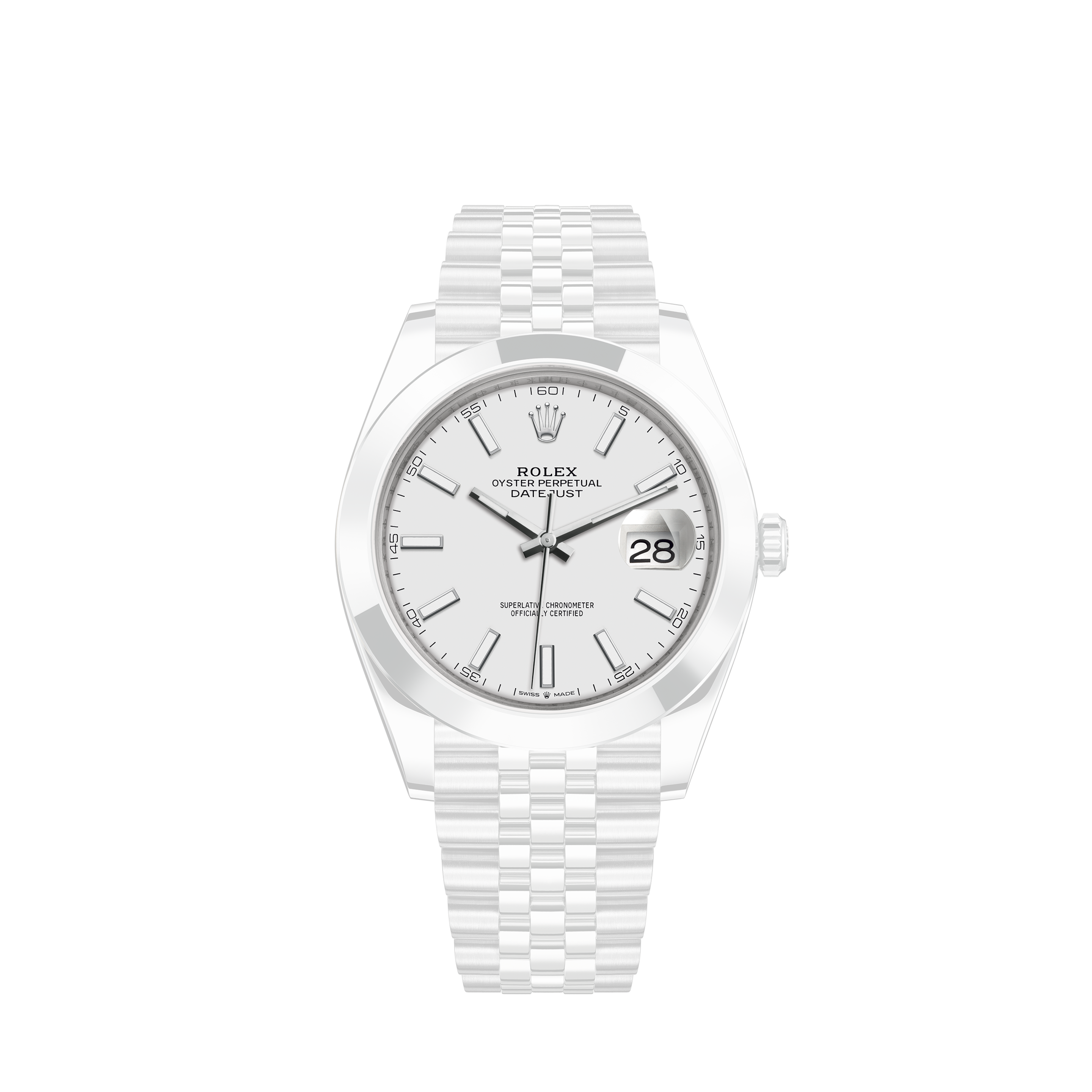 Rolex Datejust 68274 anno 1983