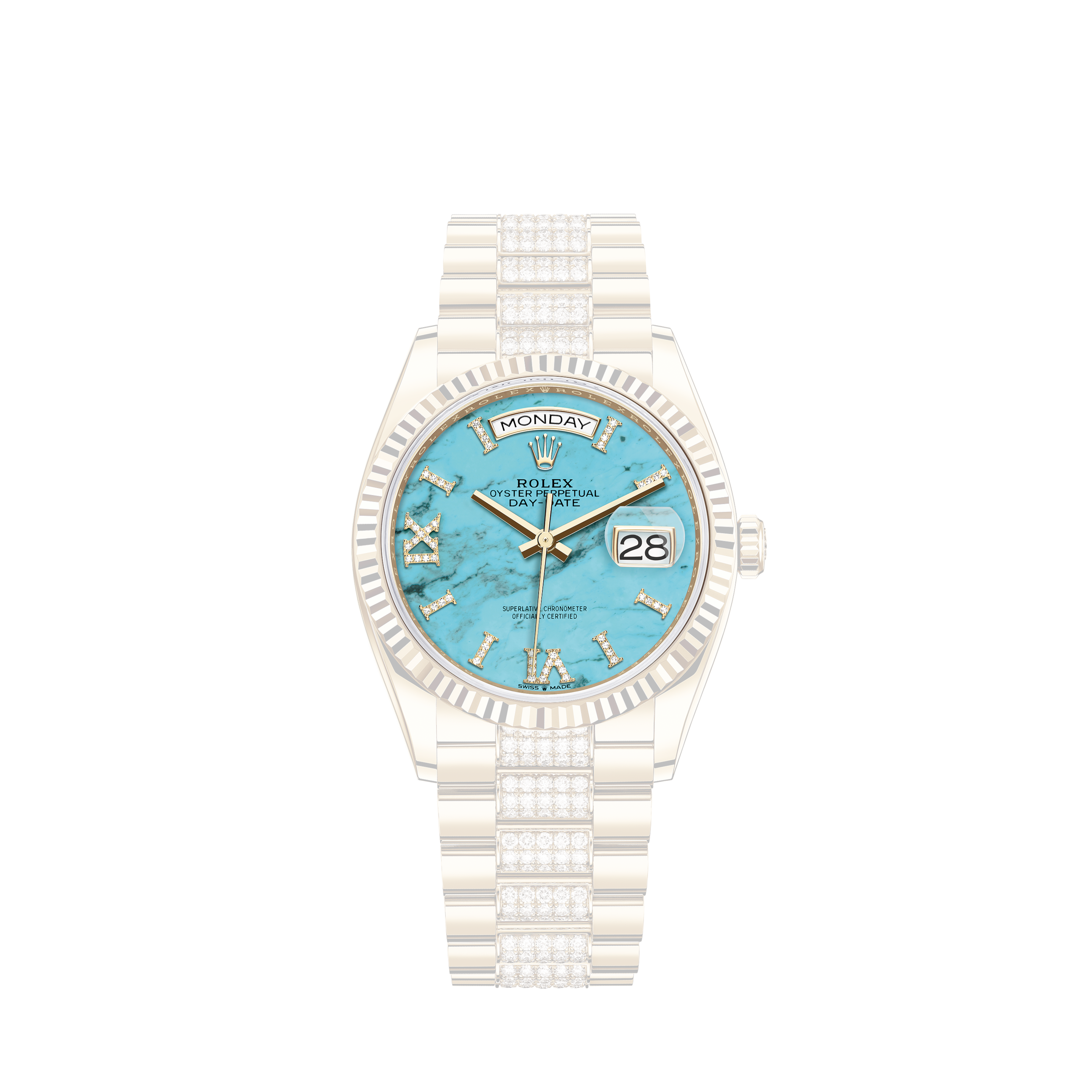 Rolex Rolex ROLEX Oyster Perpetual 176200 Red Grape Dial Used Watches LadiesRolex Rolex Rolex Oyster Perpetual 177200 Azzurro Blue Roman Dial New Watch Unisex