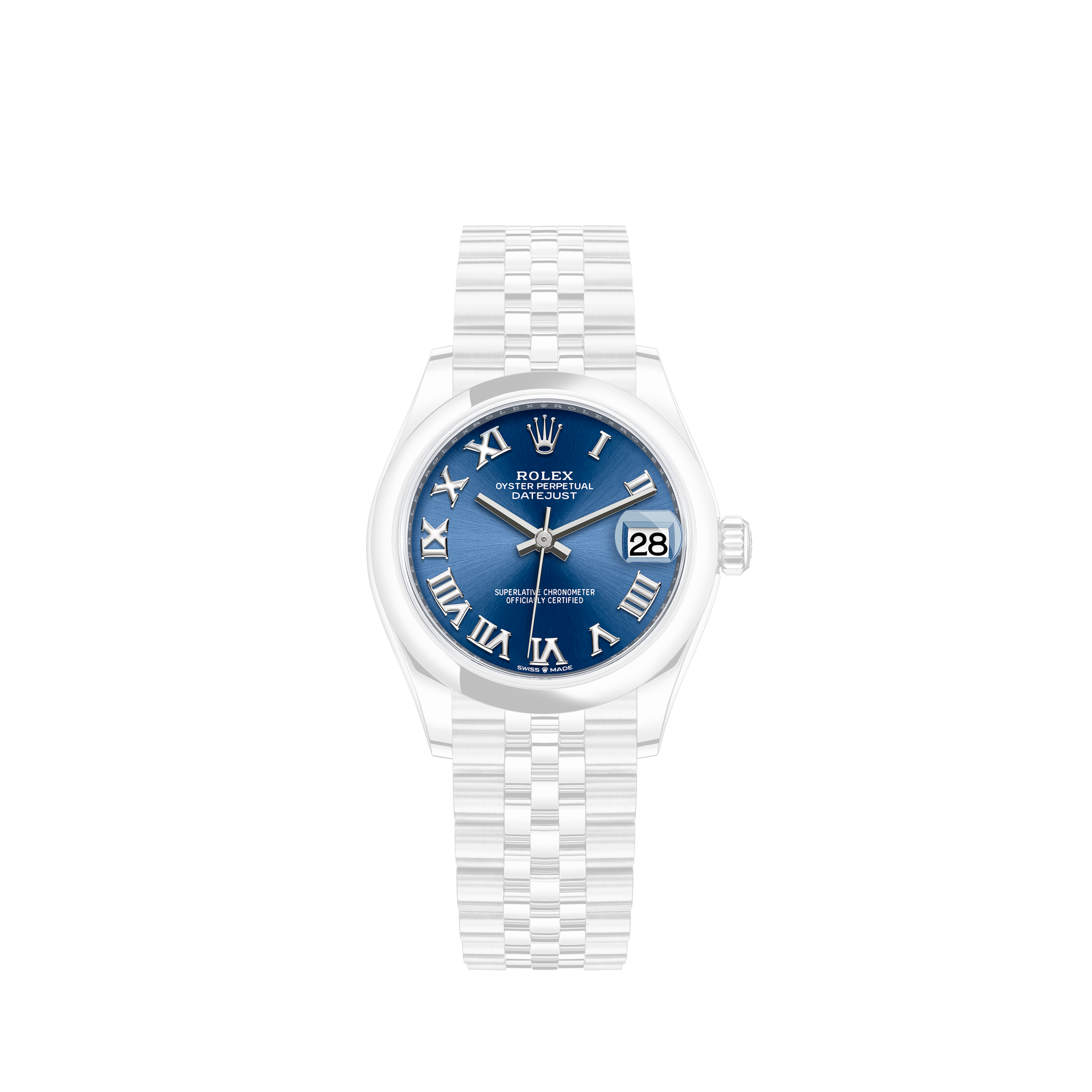 Rolex Explorer - 36mm - NOVELTY - 05/2021