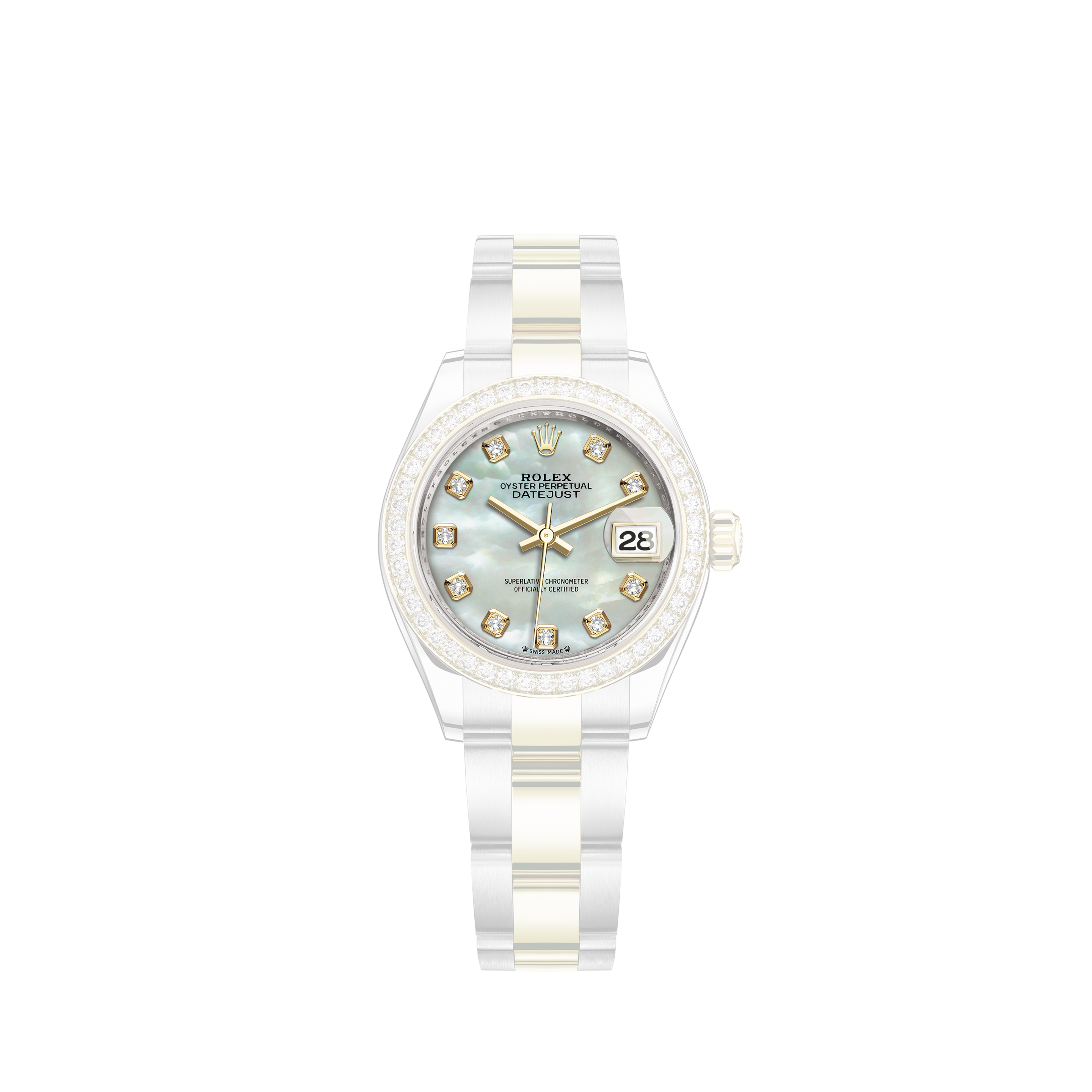 Rolex Datejust 41 Custom 116300 2016