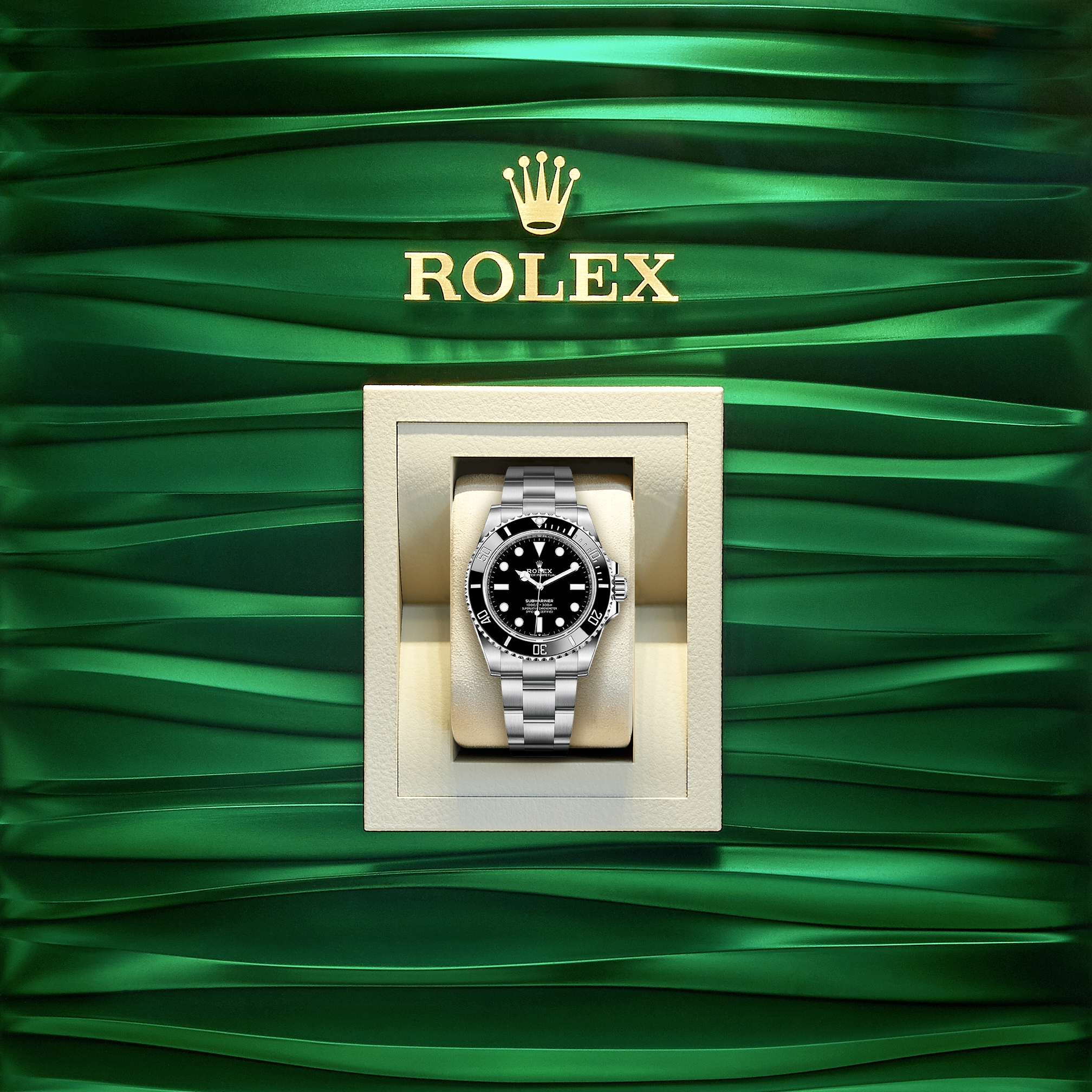 Rolex Seadweller 116600 Full Stickers