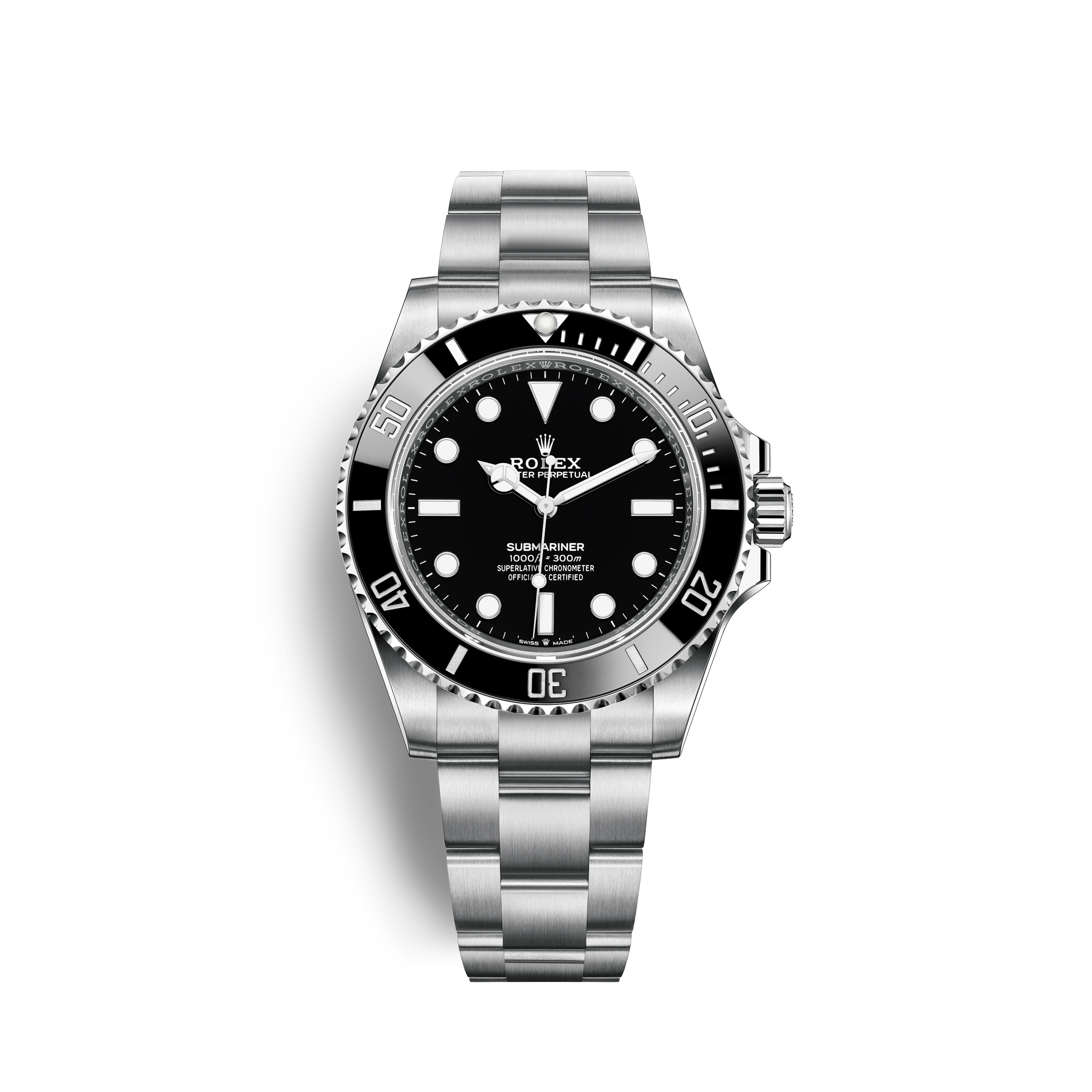 submariner date oyster