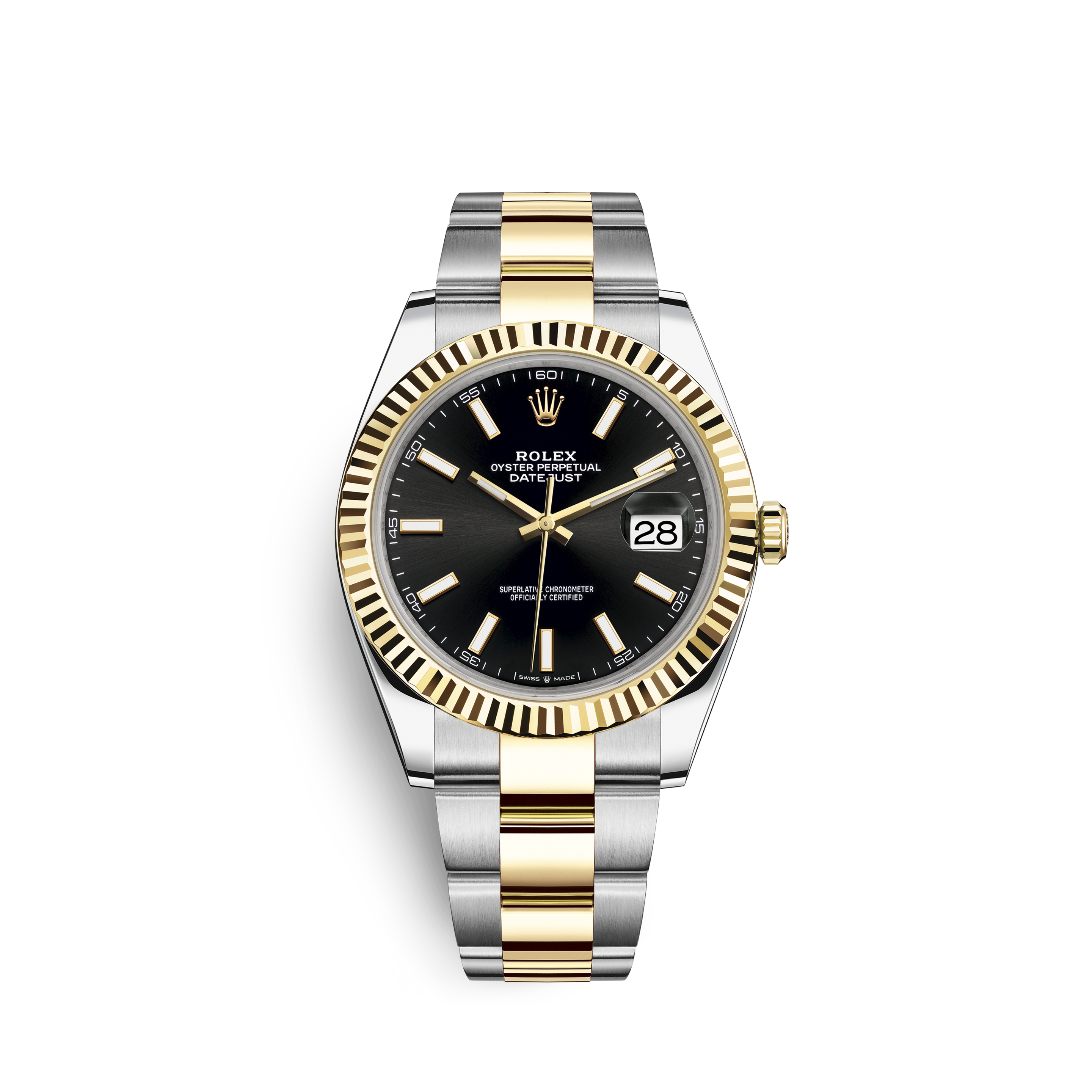 rolex m126333