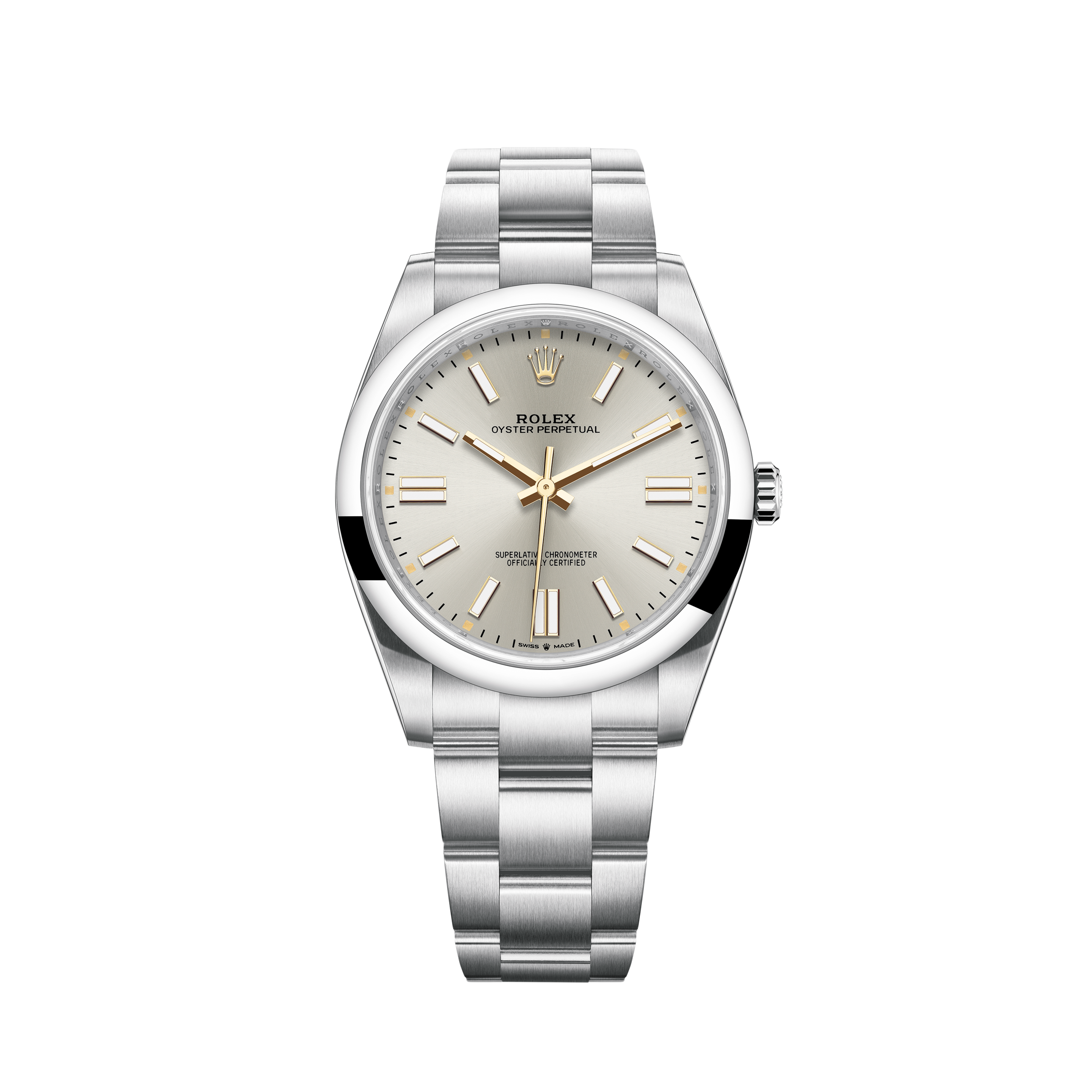 rolex oyster perpetual
