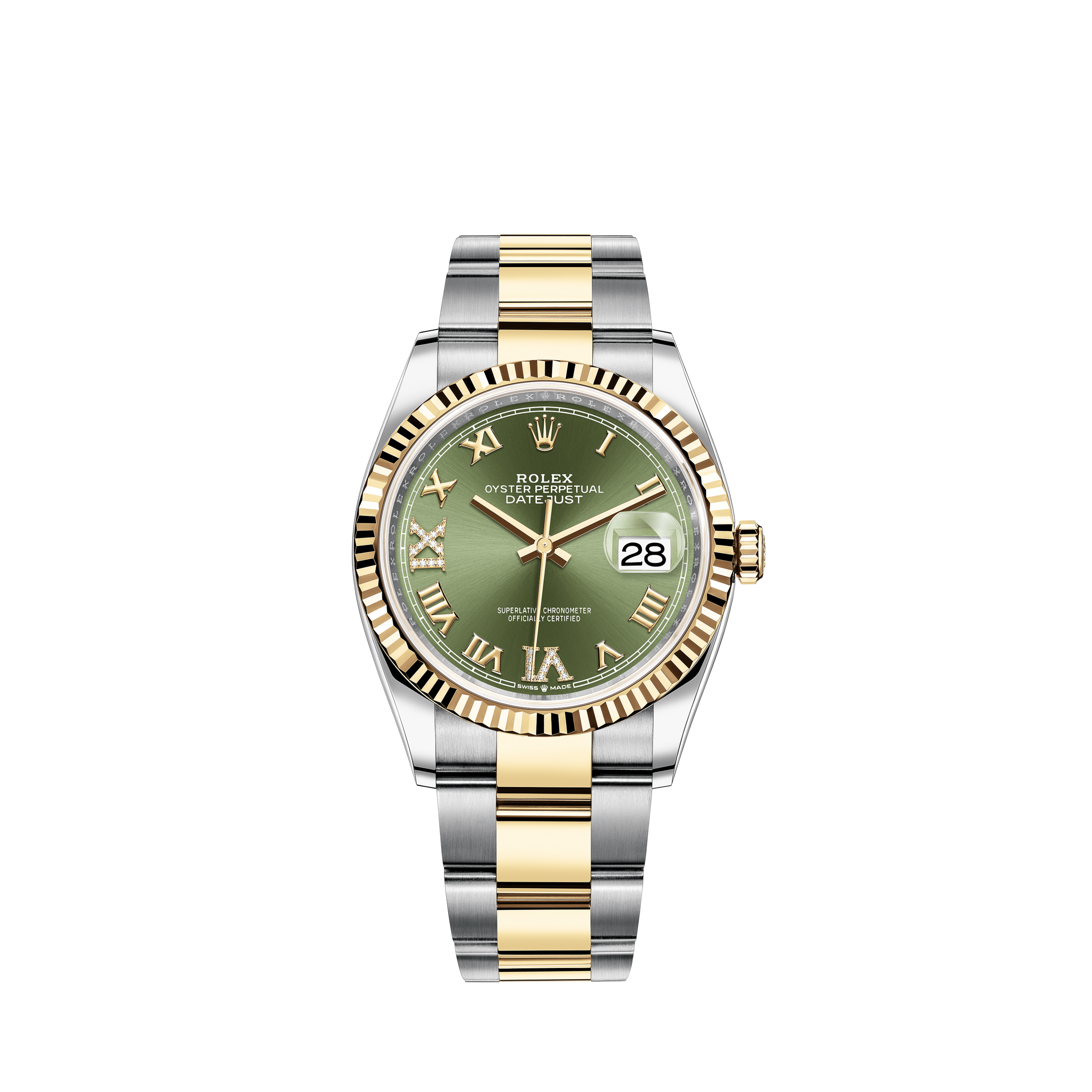 Rolex 63601