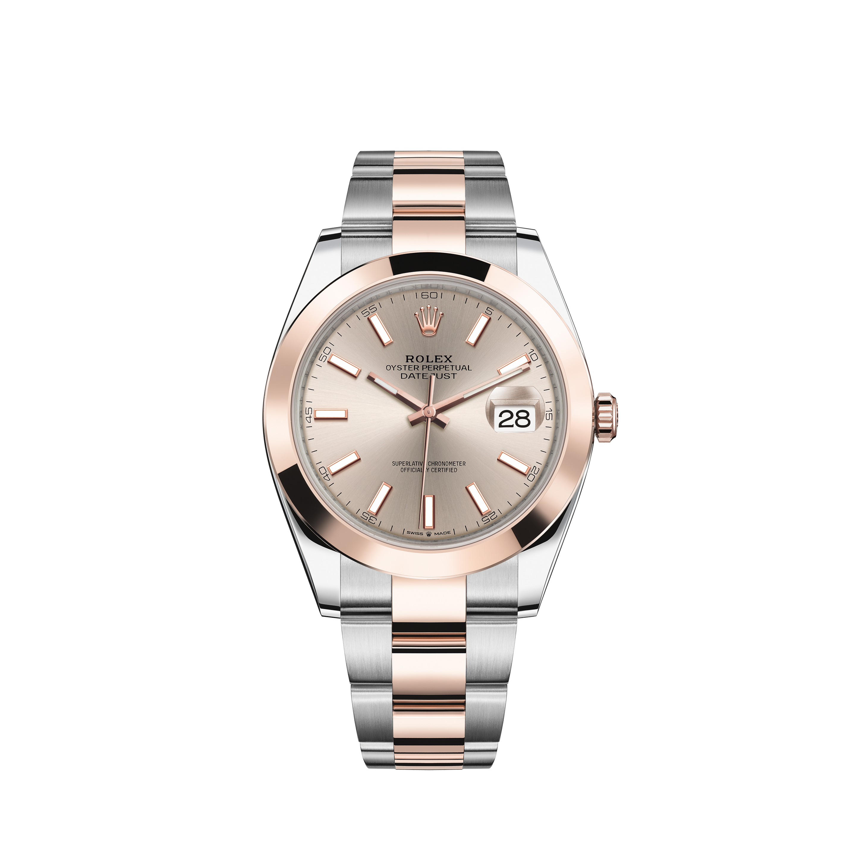 Rolex Air-King Ref 5500