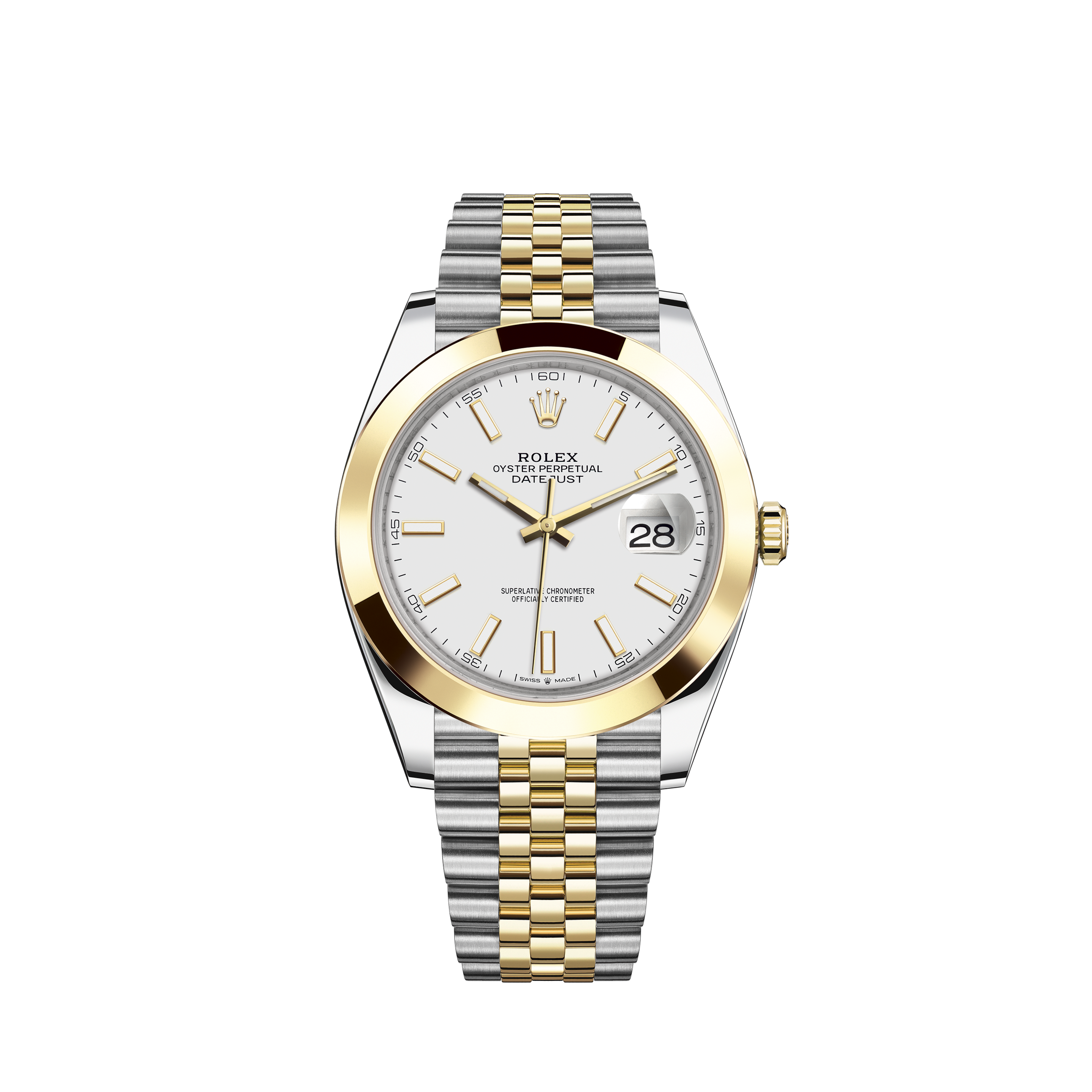 Rolex Cellini 18k Yellow Gold 