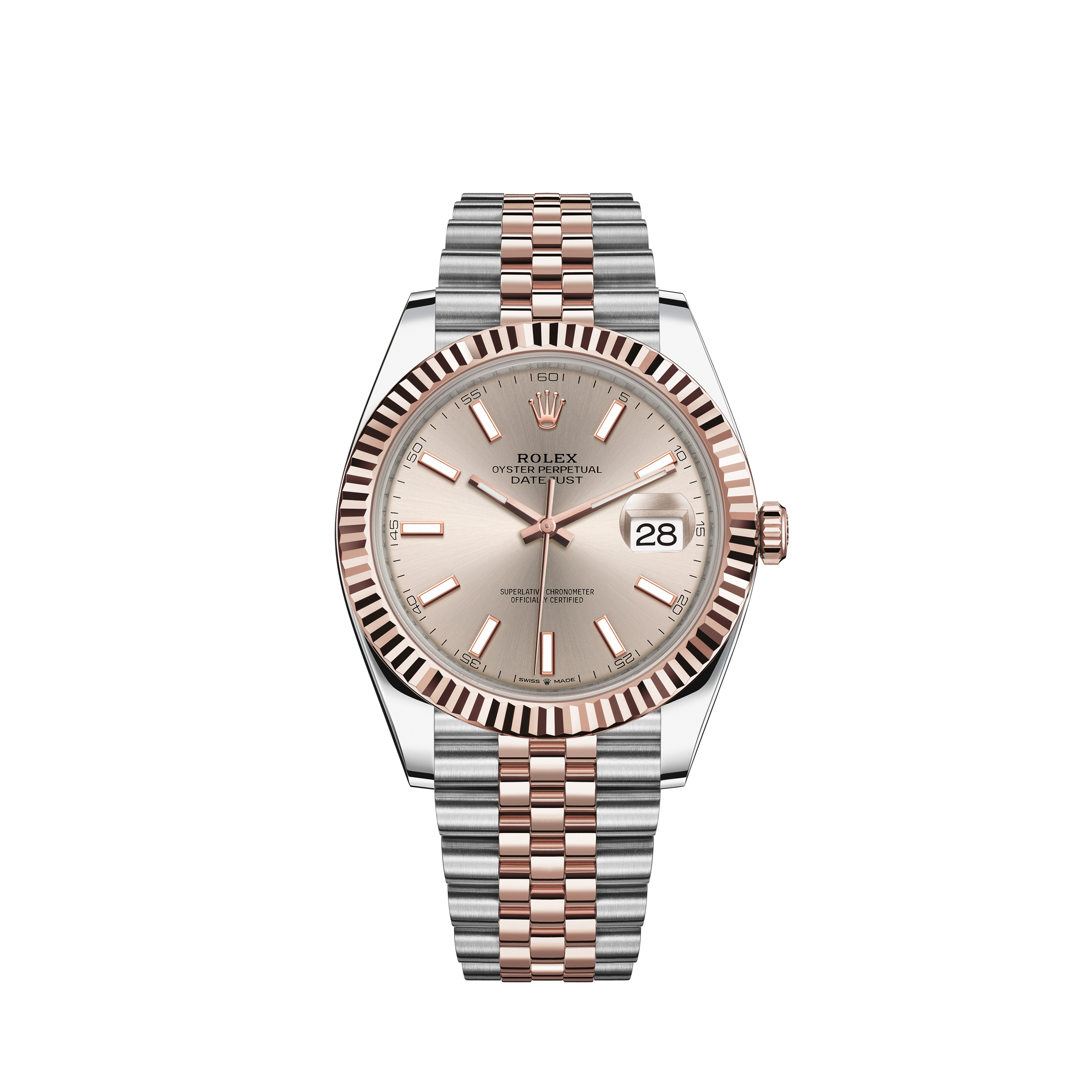 Rolex Datejust 36 126234 2021