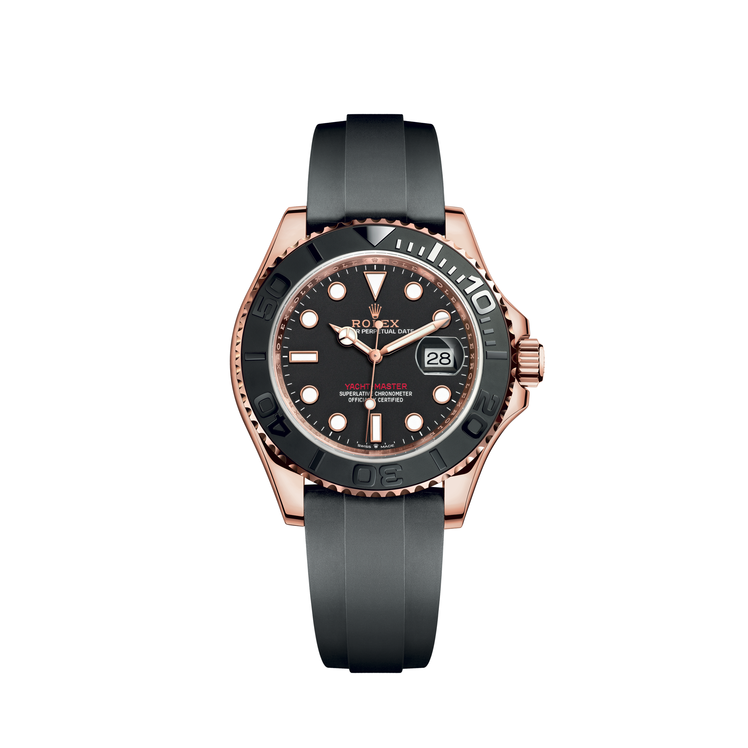 Rolex Oystersteel GMT-Master II 40mm 116710LN