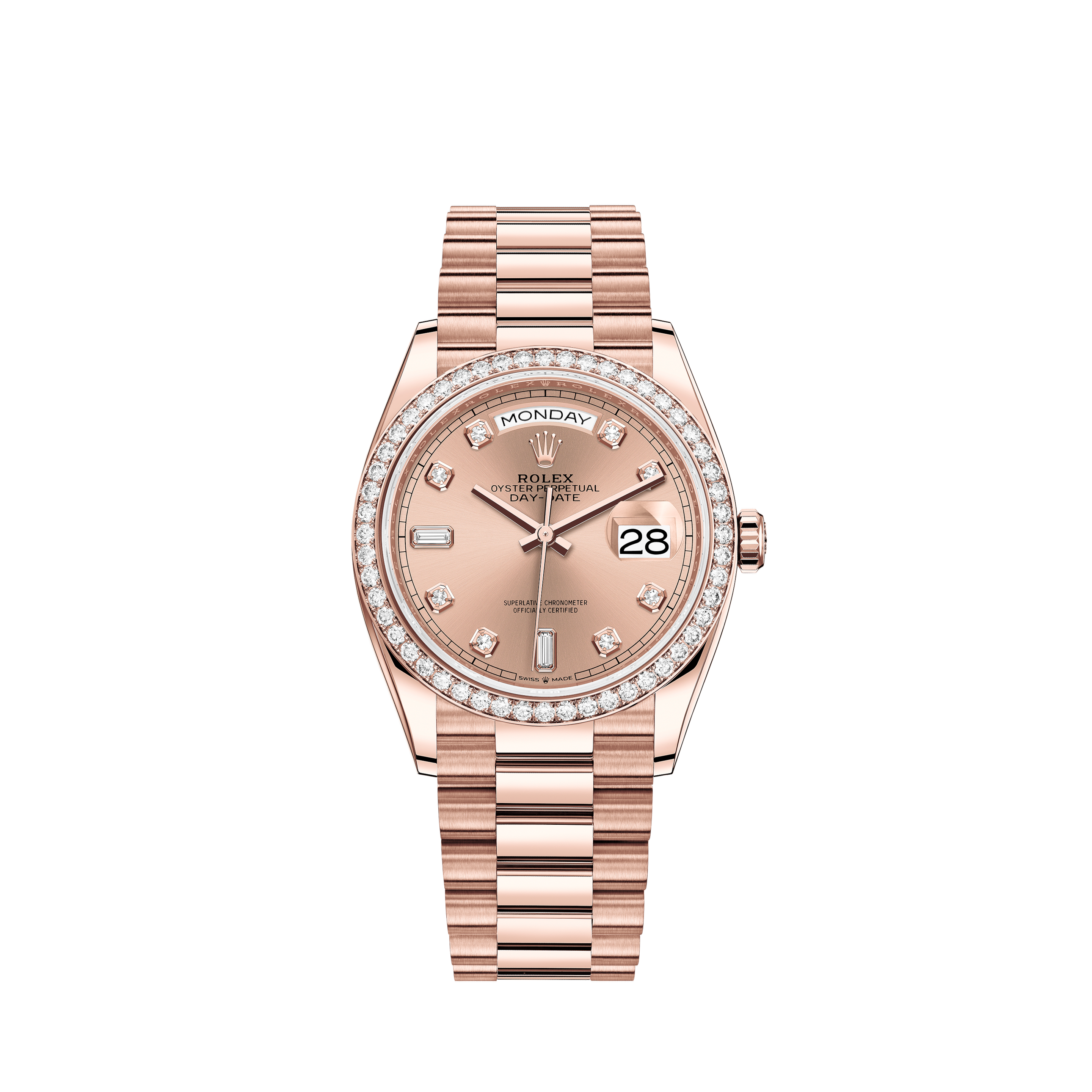 Rolex Sky-Dweller Ref.326933