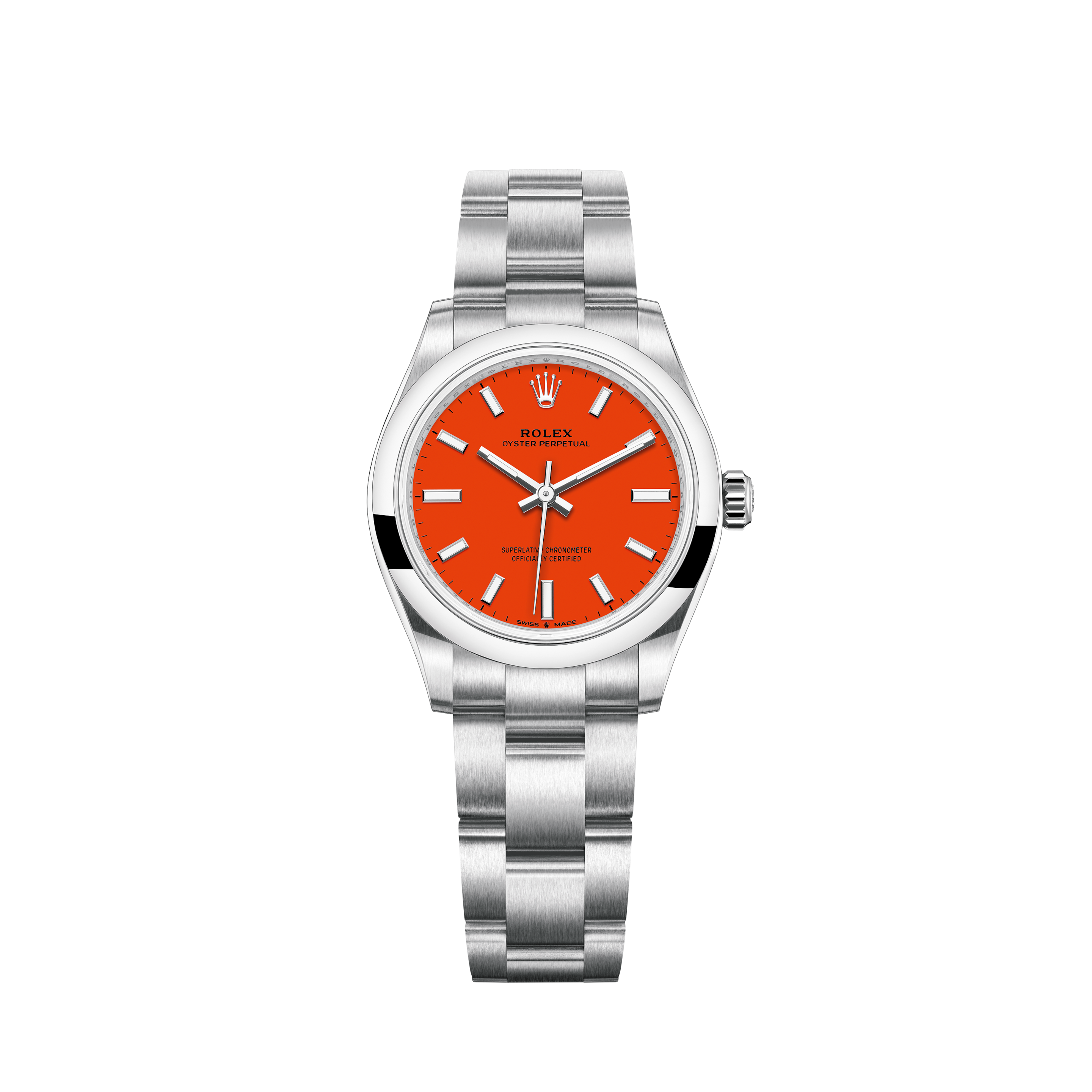 Rolex Datejust II 41mm Watch 116333