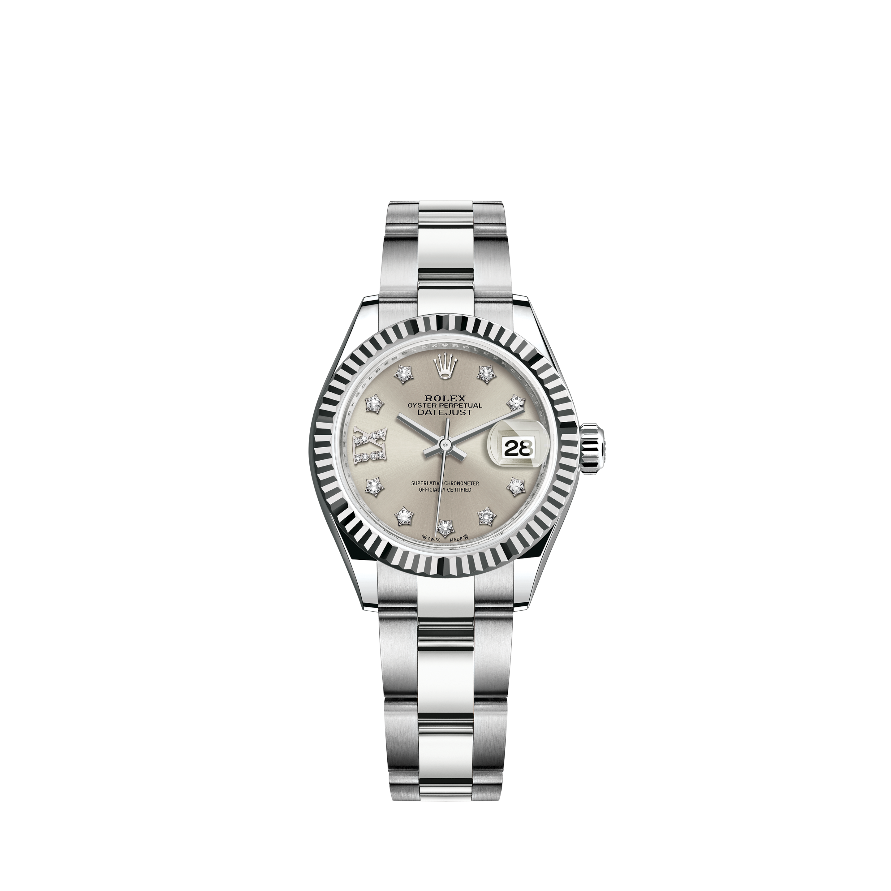 Rolex 16234