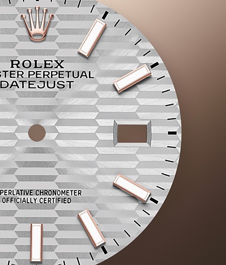 Rolex - Datejust 36