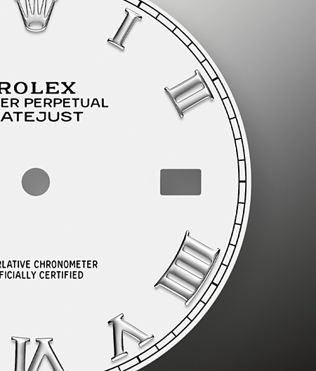 Rolex - Datejust 41