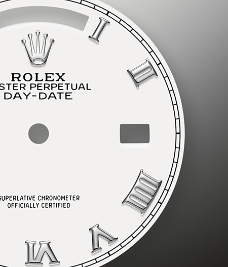 Rolex - Day-Date 36