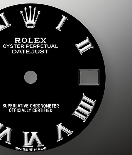 Rolex - Datejust 31